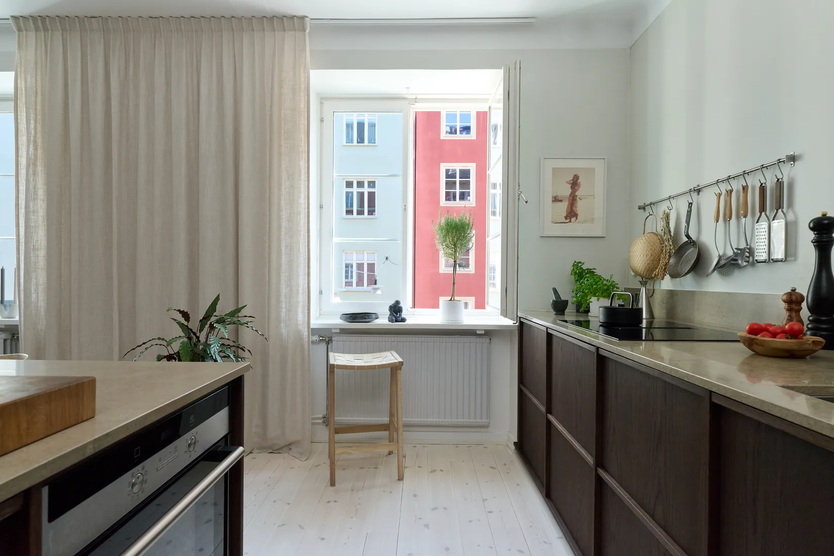 Bostadsrätt, Ölandsgatan 49B, Södermalm Katarina, Stockholm