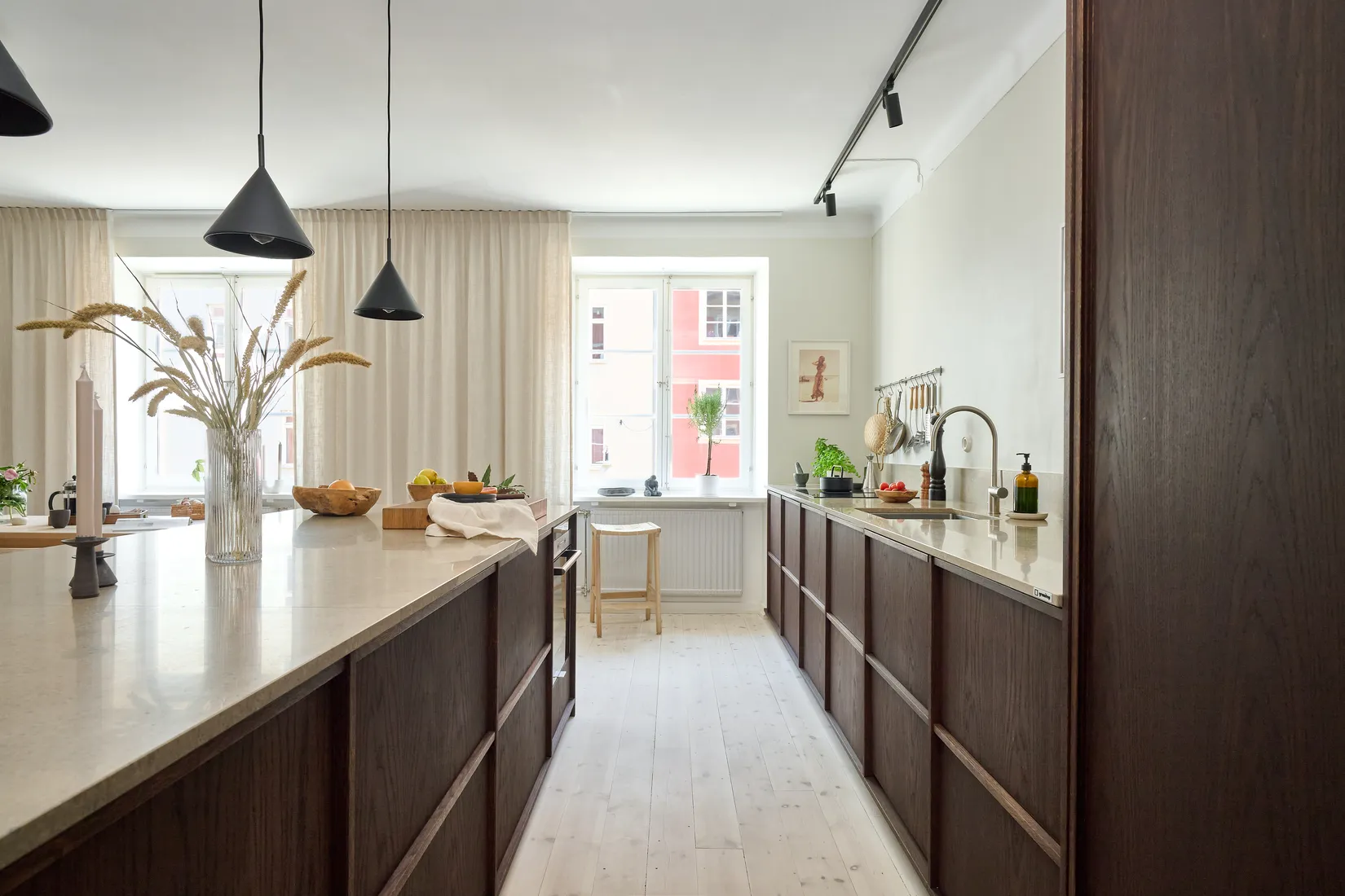 Bostadsrätt, Ölandsgatan 49B, Södermalm Katarina, Stockholm