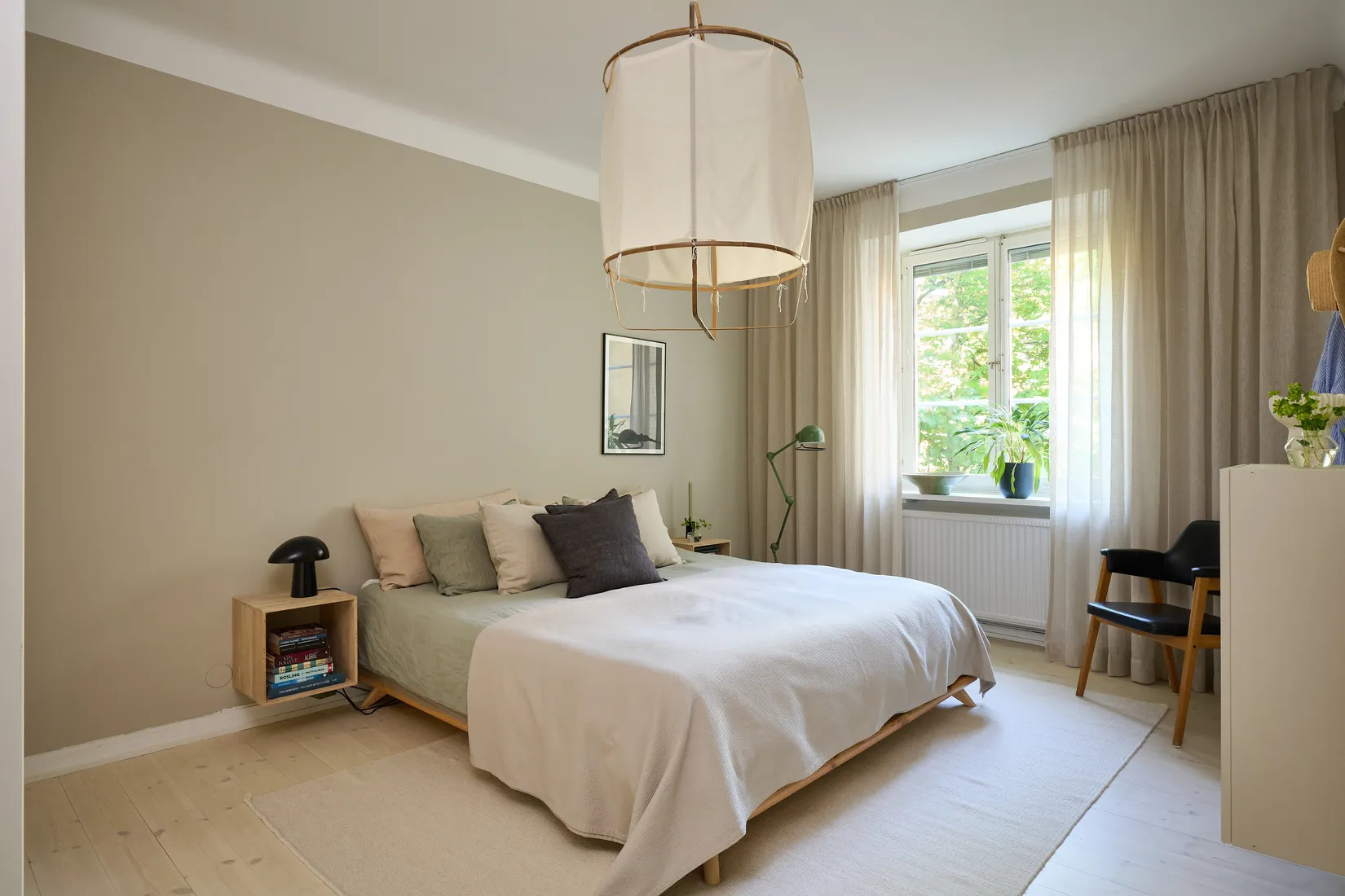 Bostadsrätt, Ölandsgatan 49B, Södermalm Katarina, Stockholm