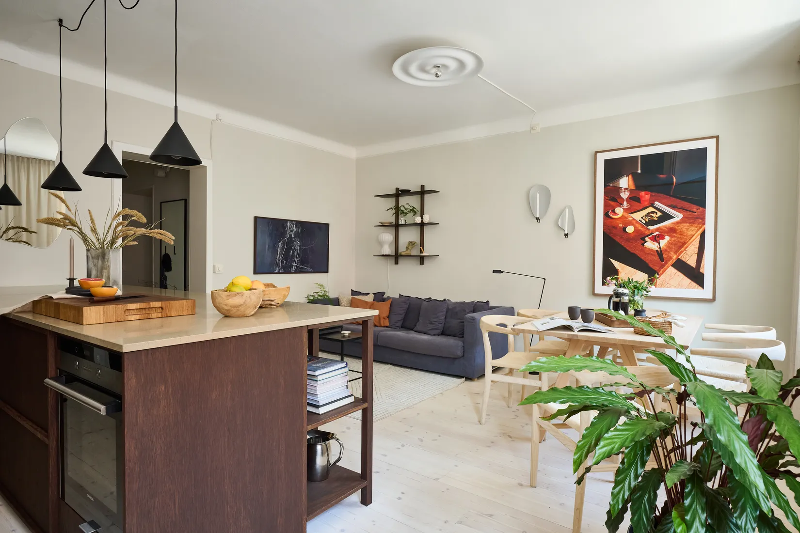 Bostadsrätt, Ölandsgatan 49B, Södermalm Katarina, Stockholm