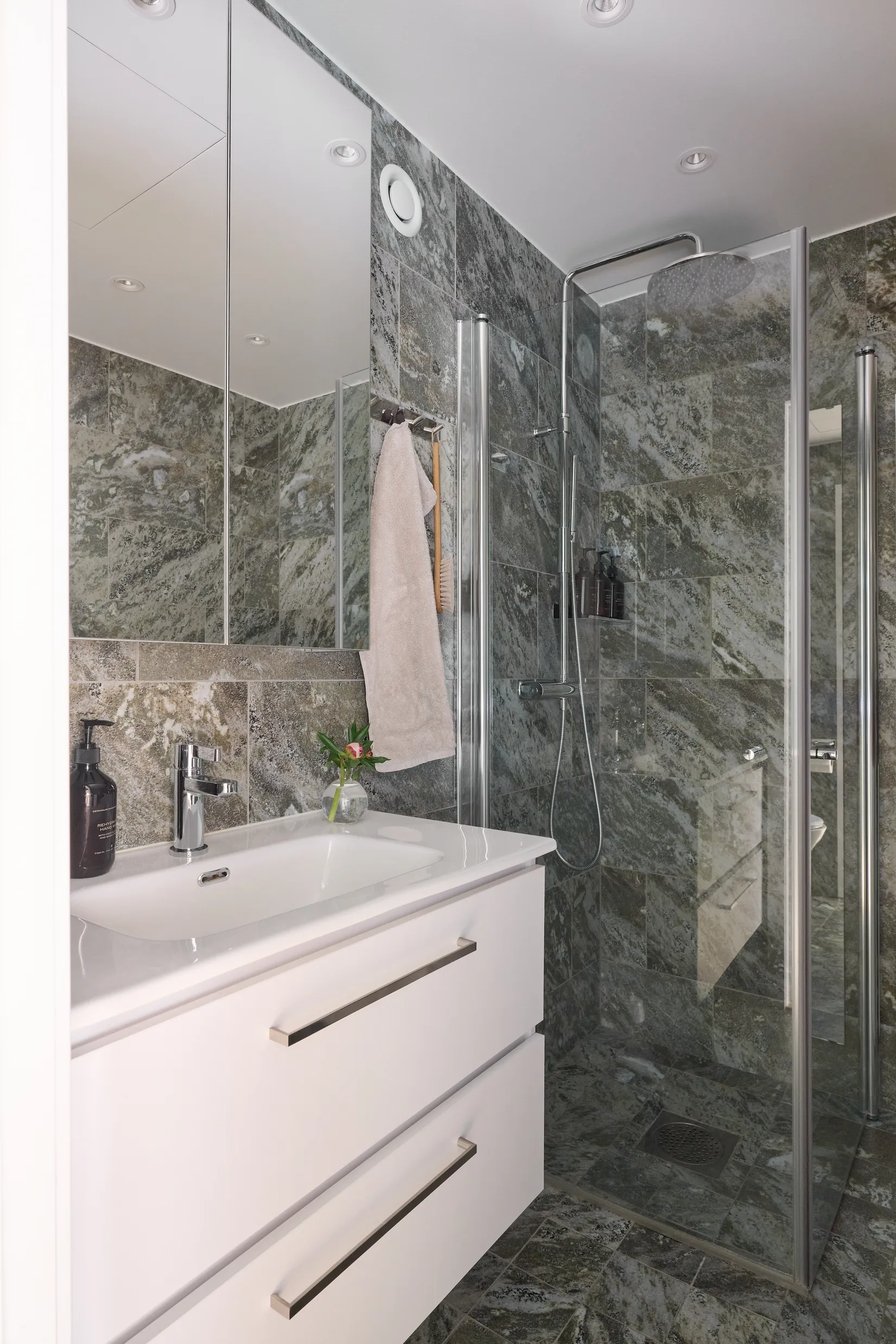 Bostadsrätt, Ölandsgatan 49B, Södermalm Katarina, Stockholm