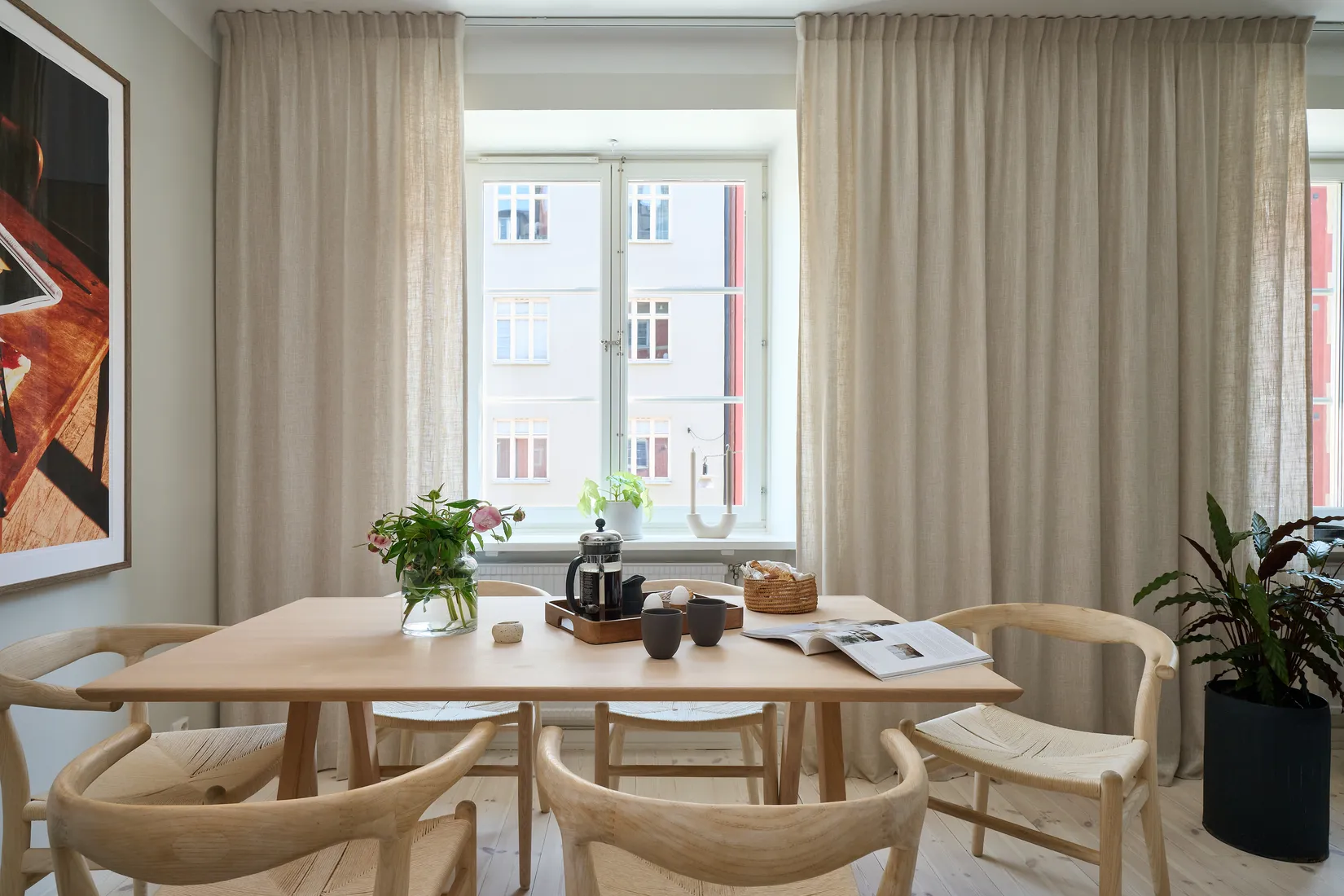 Bostadsrätt, Ölandsgatan 49B, Södermalm Katarina, Stockholm