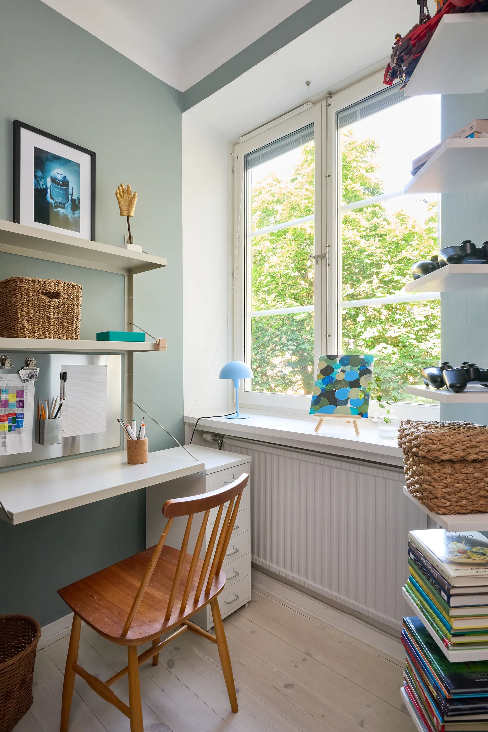 Bostadsrätt, Ölandsgatan 49B, Södermalm Katarina, Stockholm
