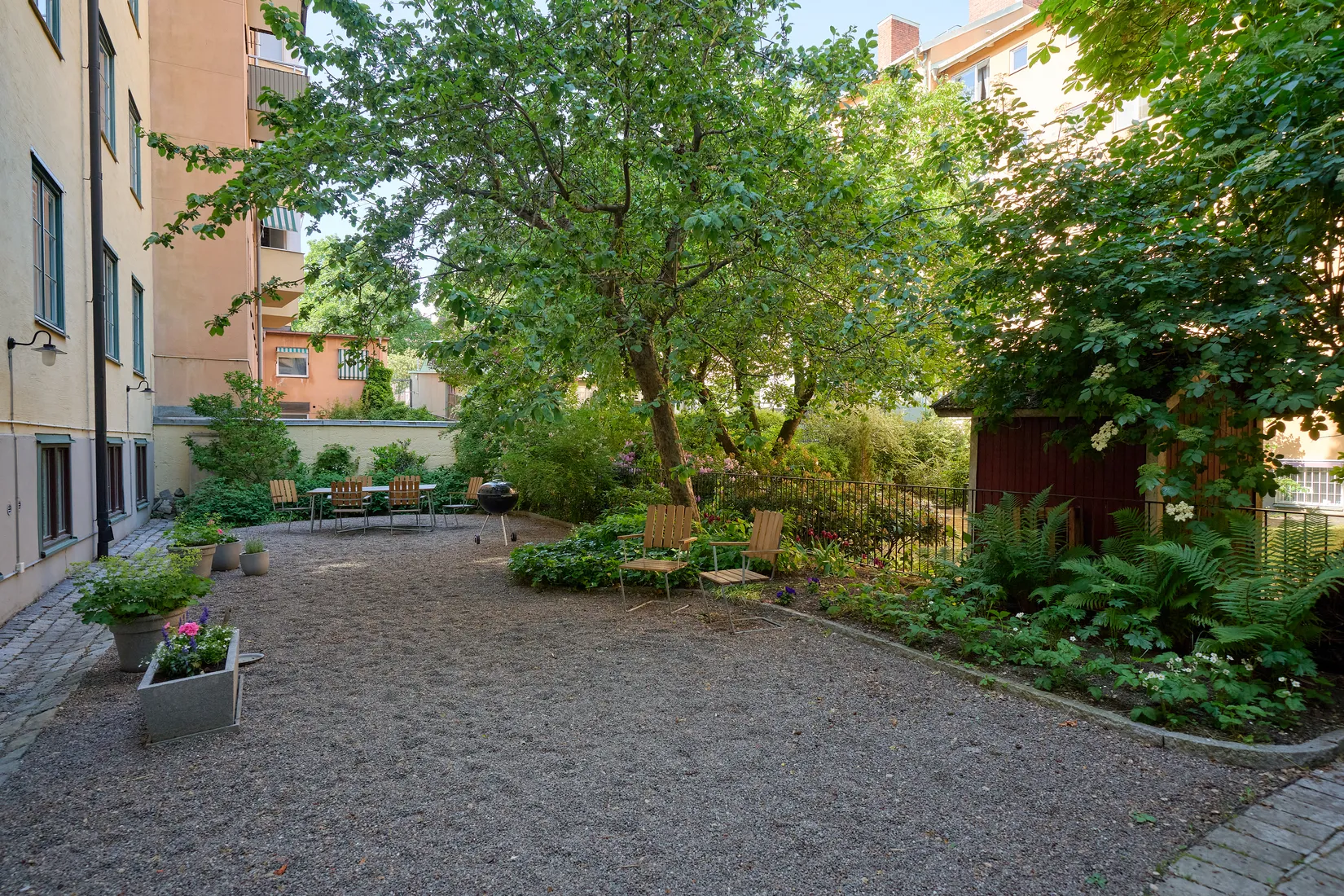Bostadsrätt, Ölandsgatan 49B, Södermalm Katarina, Stockholm