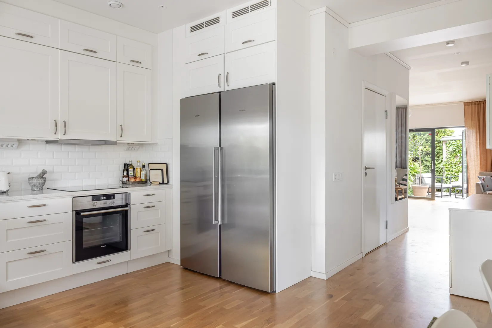 Bostadsrätt, Runristarvägen 14, Skälby, Järfälla
