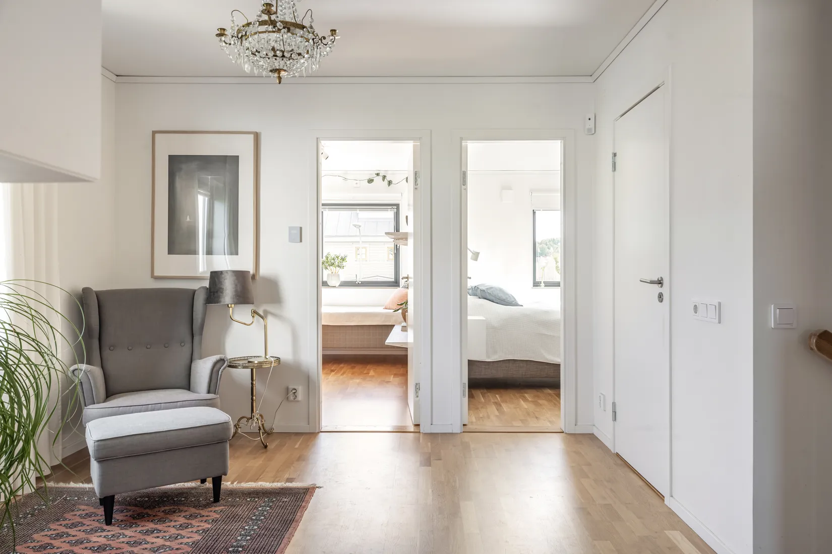 Bostadsrätt, Runristarvägen 14, Skälby, Järfälla