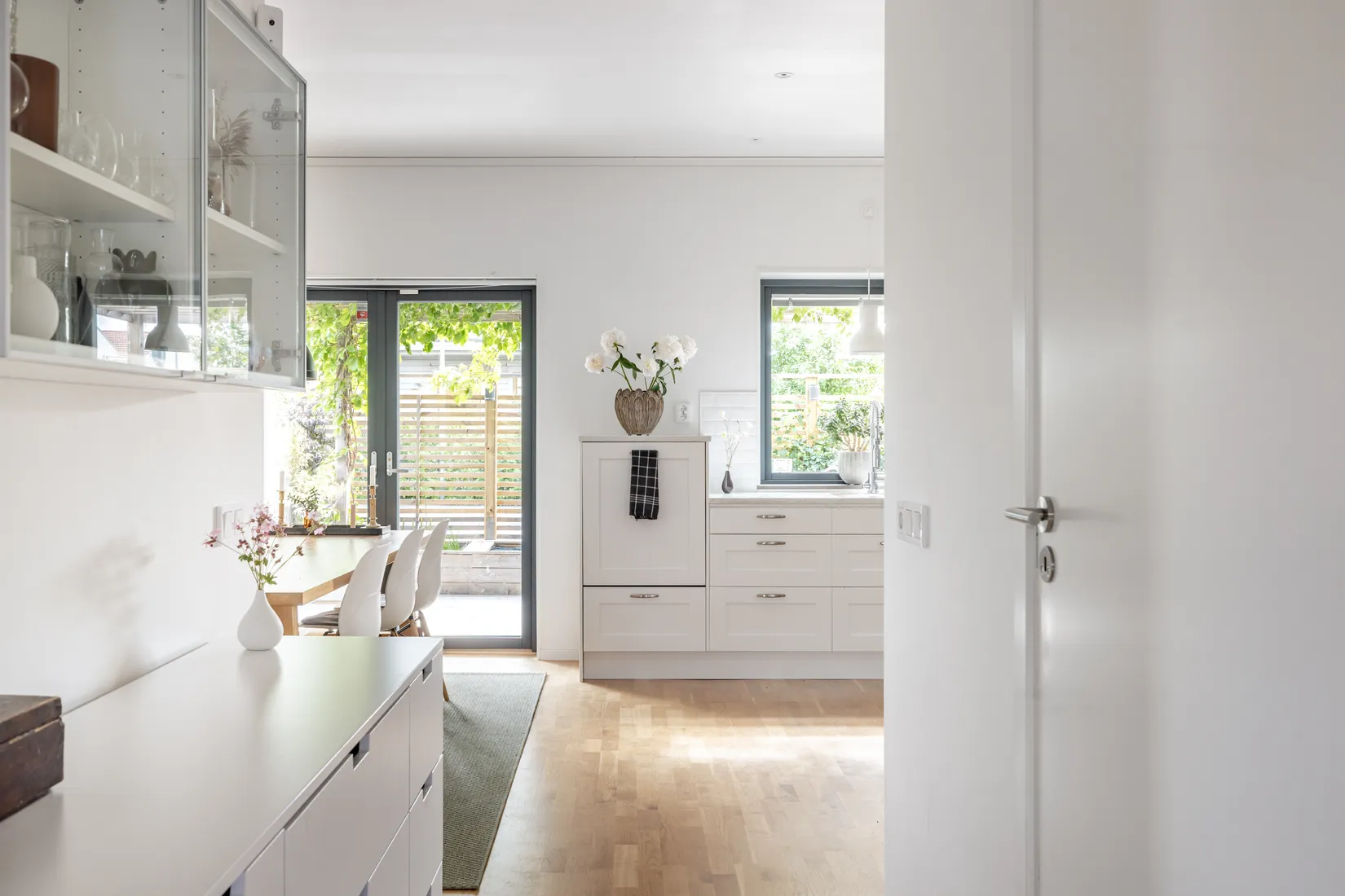 Bostadsrätt, Runristarvägen 14, Skälby, Järfälla