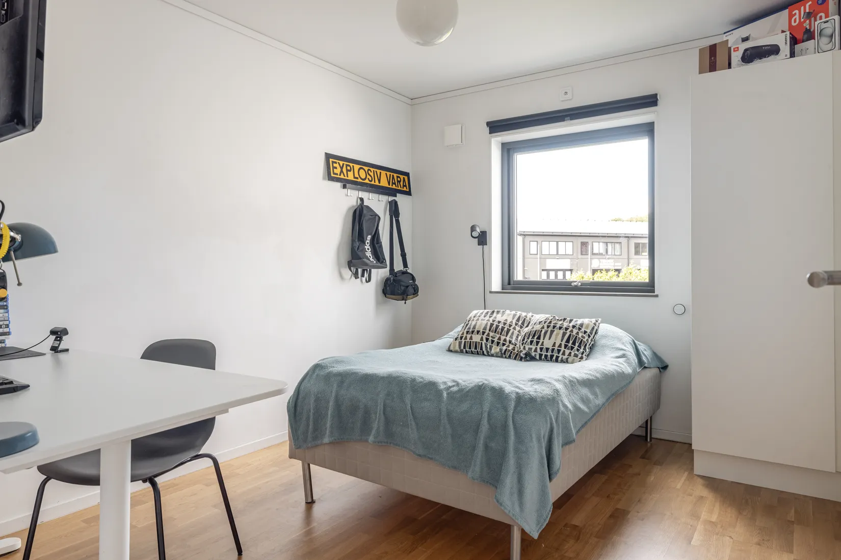 Bostadsrätt, Runristarvägen 14, Skälby, Järfälla