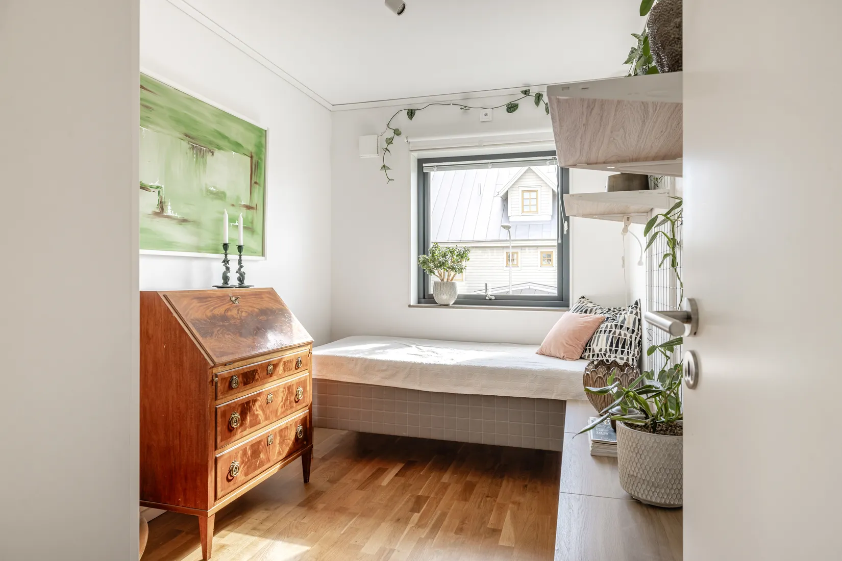 Bostadsrätt, Runristarvägen 14, Skälby, Järfälla