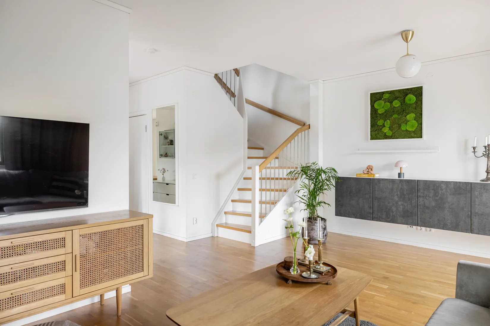 Bostadsrätt, Runristarvägen 14, Skälby, Järfälla