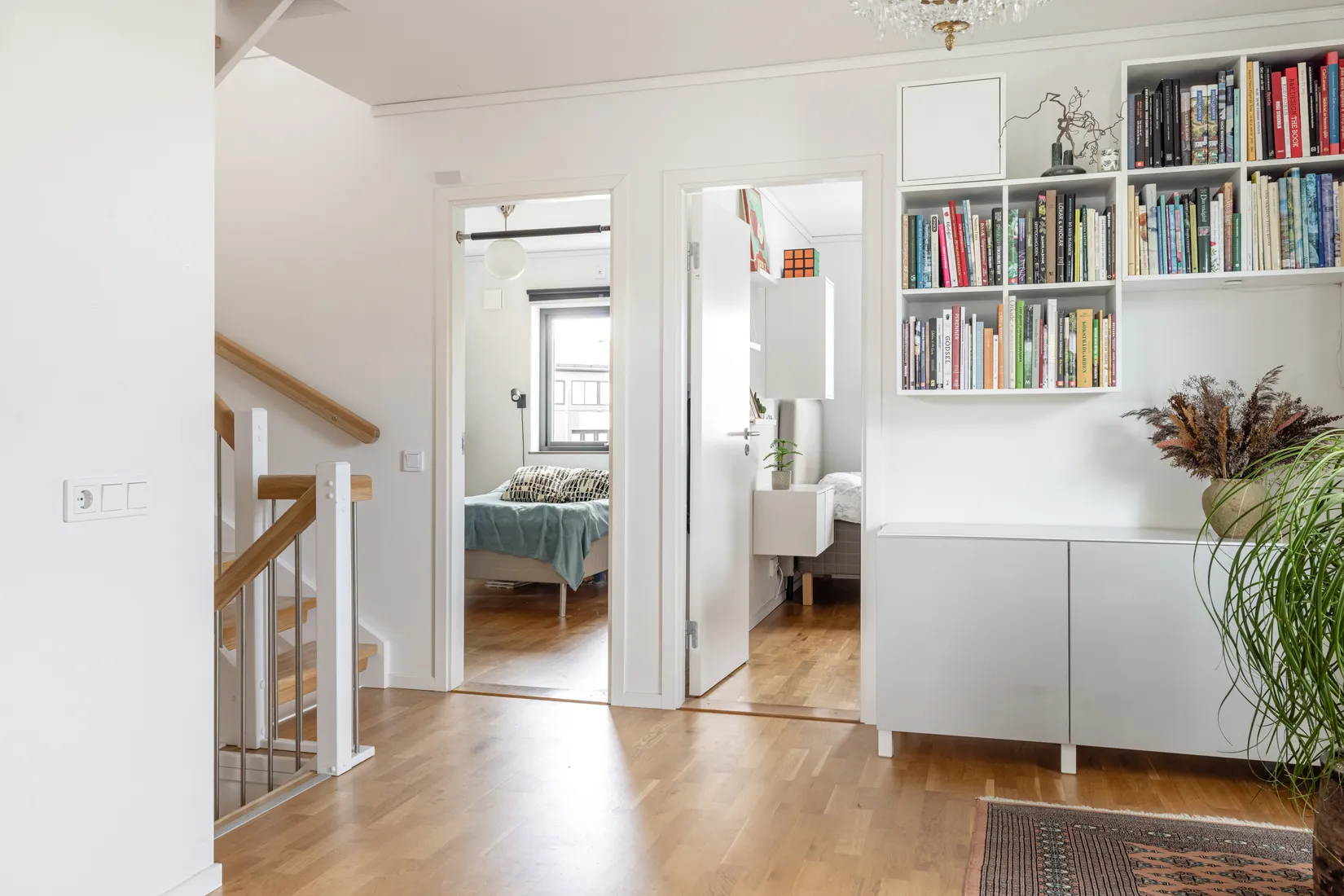 Bostadsrätt, Runristarvägen 14, Skälby, Järfälla