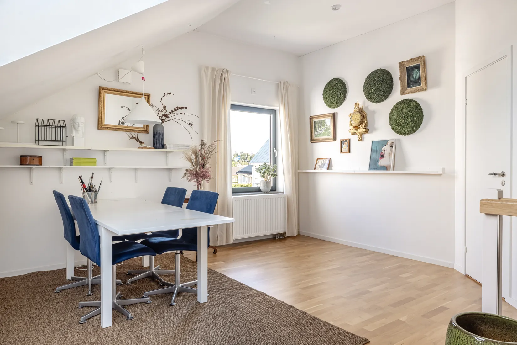 Bostadsrätt, Runristarvägen 14, Skälby, Järfälla