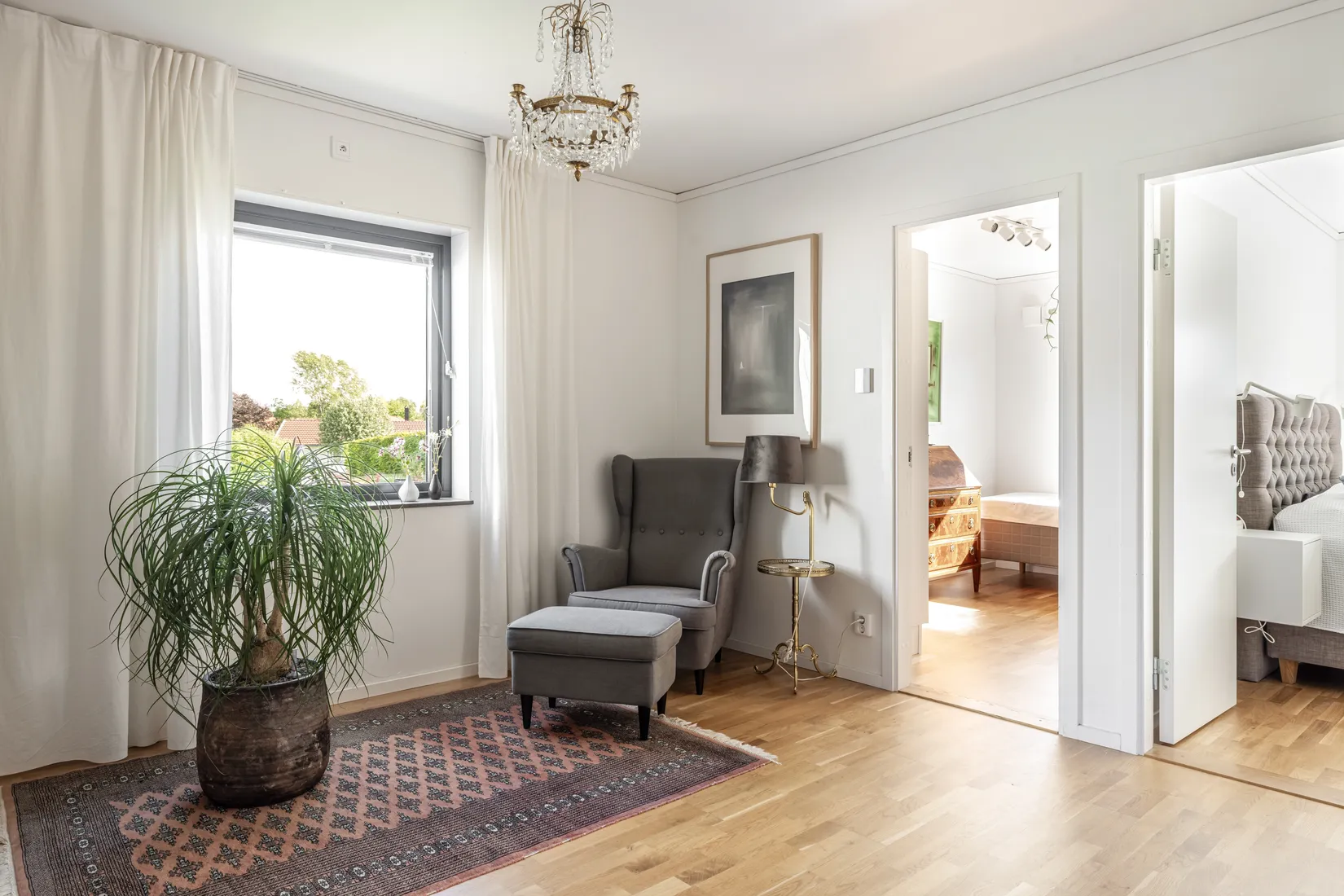 Bostadsrätt, Runristarvägen 14, Skälby, Järfälla
