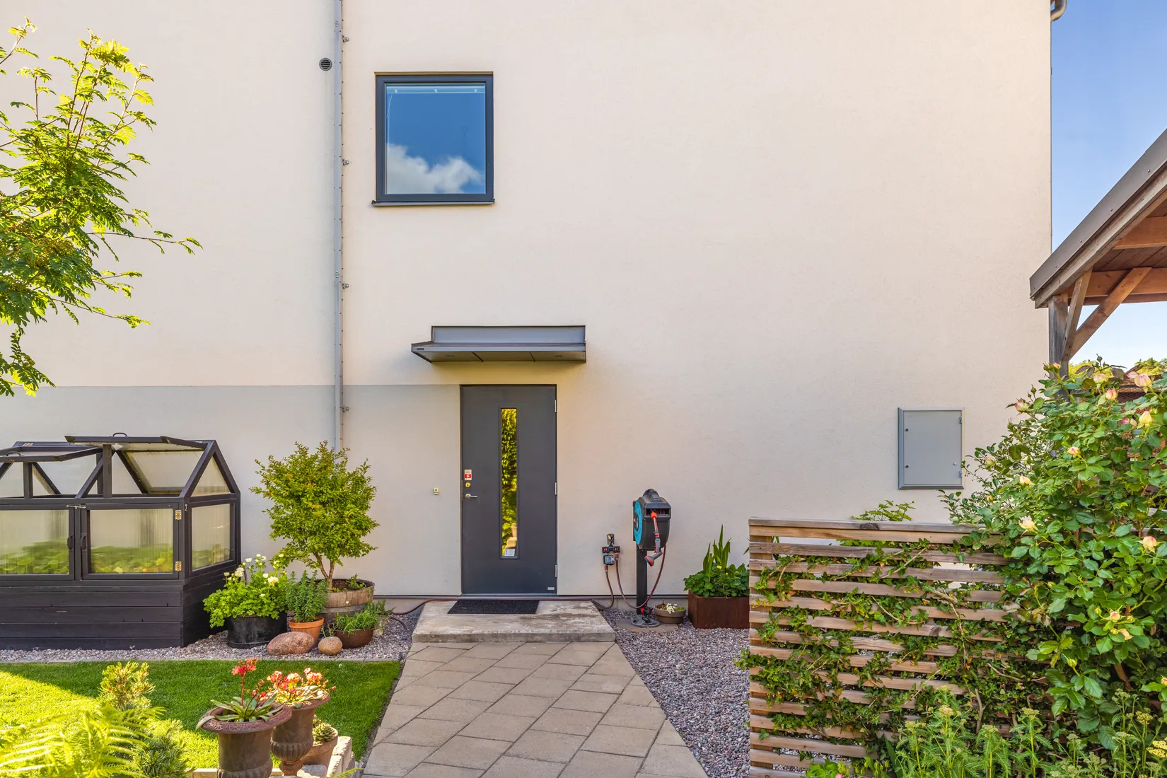 Bostadsrätt, Runristarvägen 14, Skälby, Järfälla