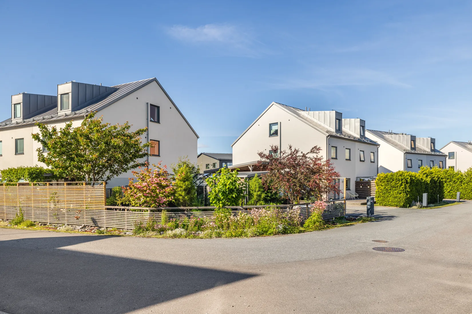 Bostadsrätt, Runristarvägen 14, Skälby, Järfälla