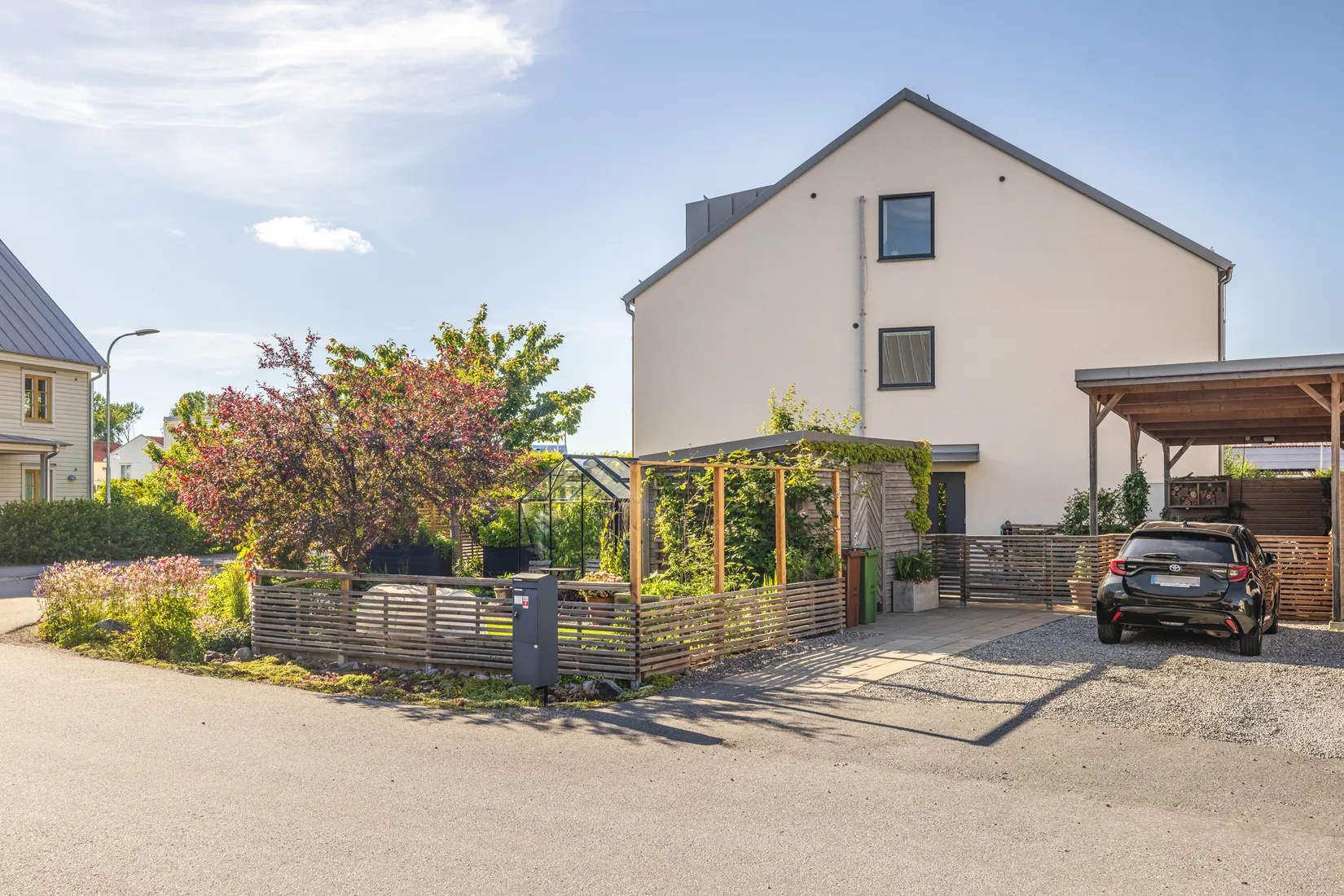 Bostadsrätt, Runristarvägen 14, Skälby, Järfälla