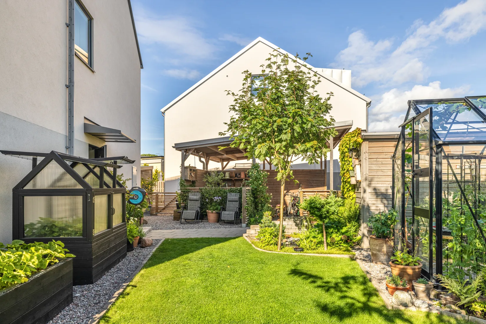 Bostadsrätt, Runristarvägen 14, Skälby, Järfälla