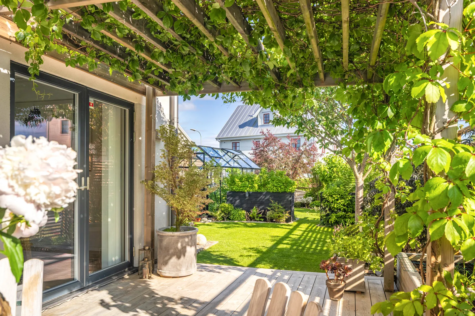 Bostadsrätt, Runristarvägen 14, Skälby, Järfälla