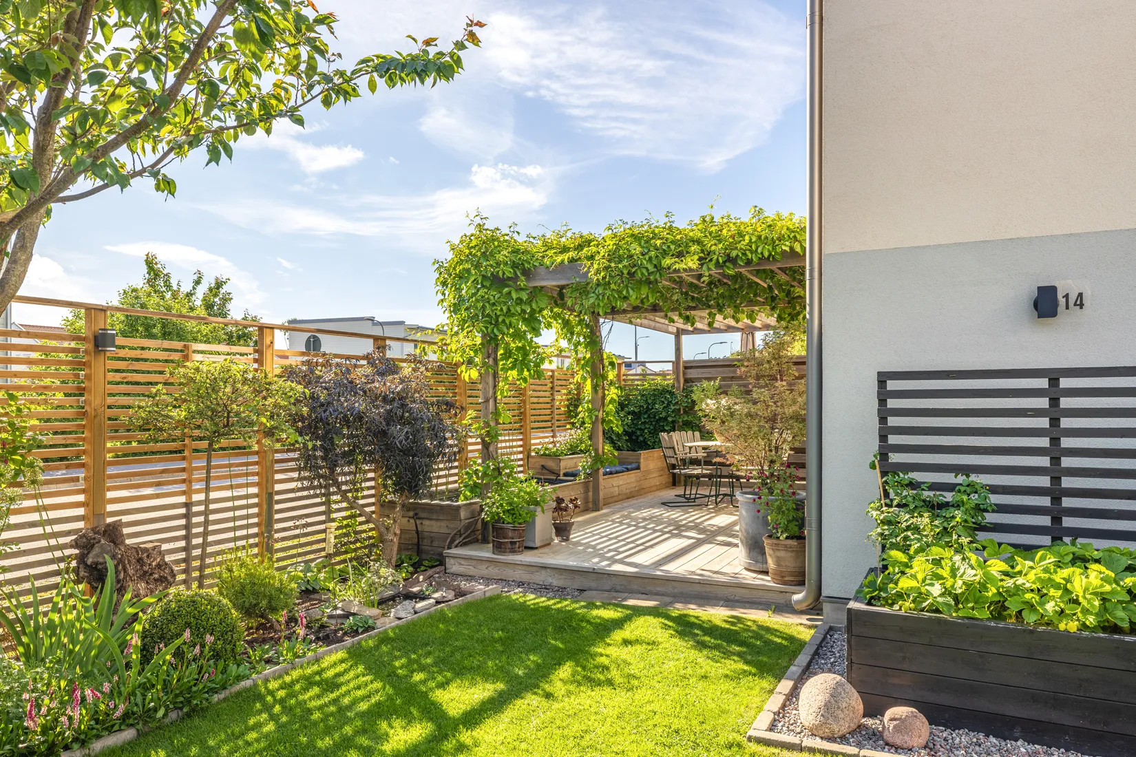 Bostadsrätt, Runristarvägen 14, Skälby, Järfälla