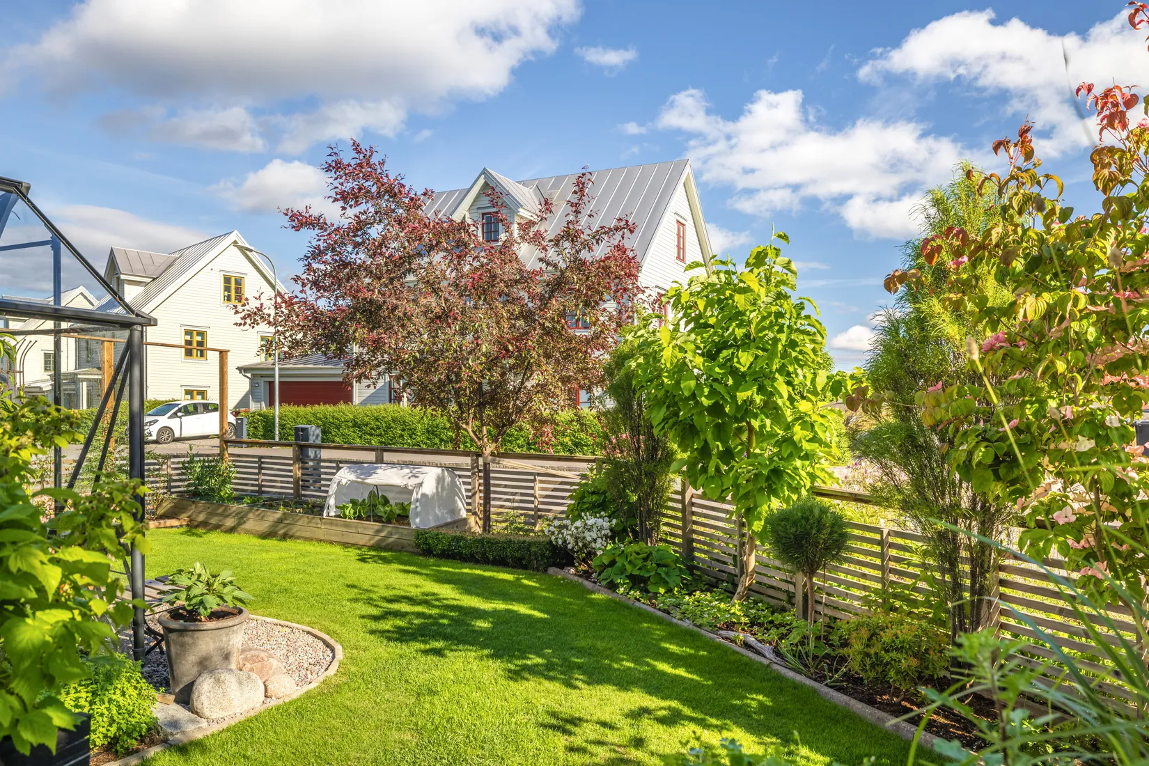 Bostadsrätt, Runristarvägen 14, Skälby, Järfälla