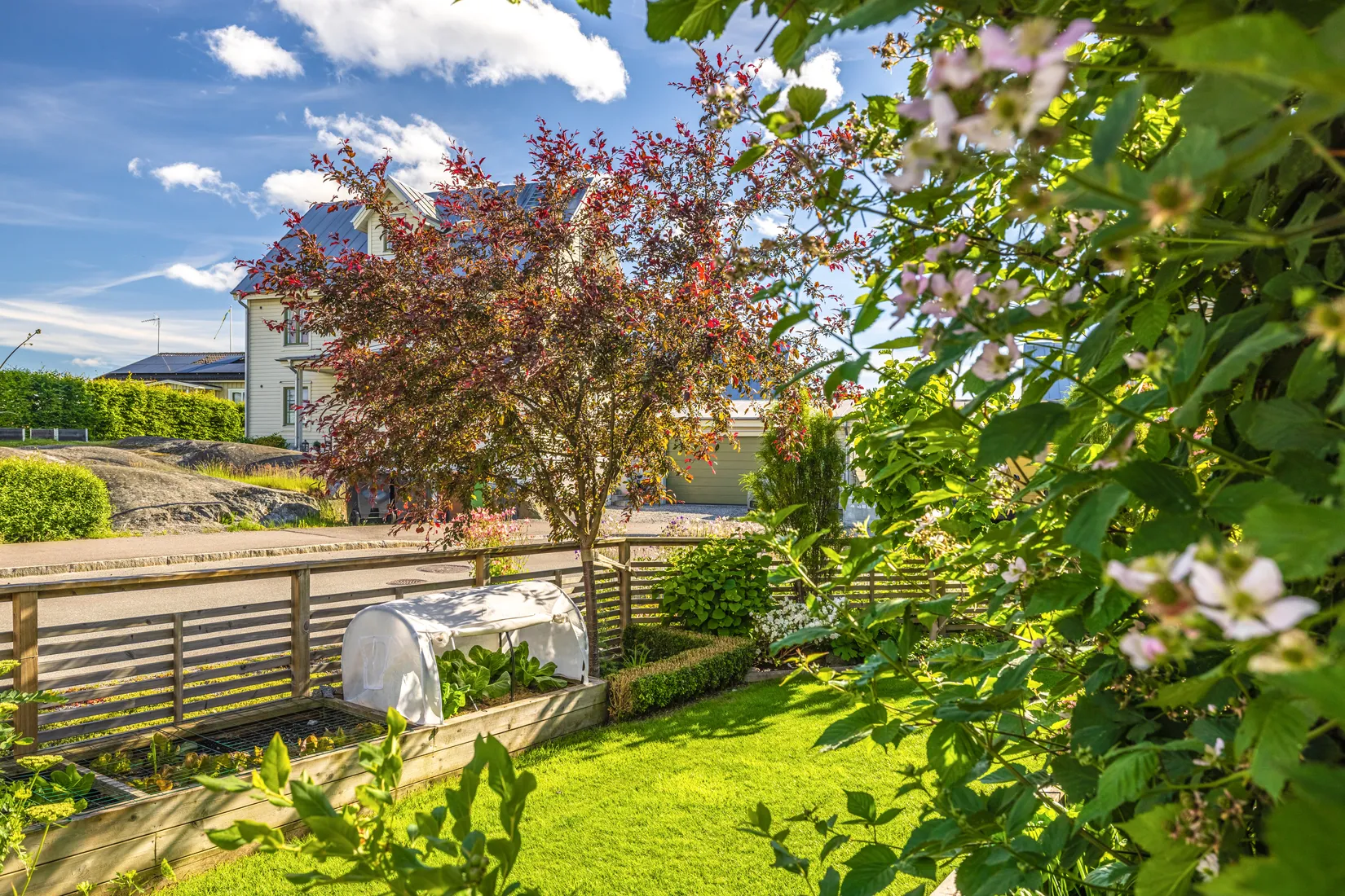 Bostadsrätt, Runristarvägen 14, Skälby, Järfälla