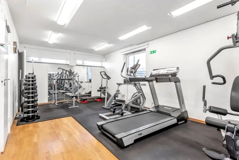 Bostadsrätt, Bergavägen 74, Åkersberga Centralt, Österåker