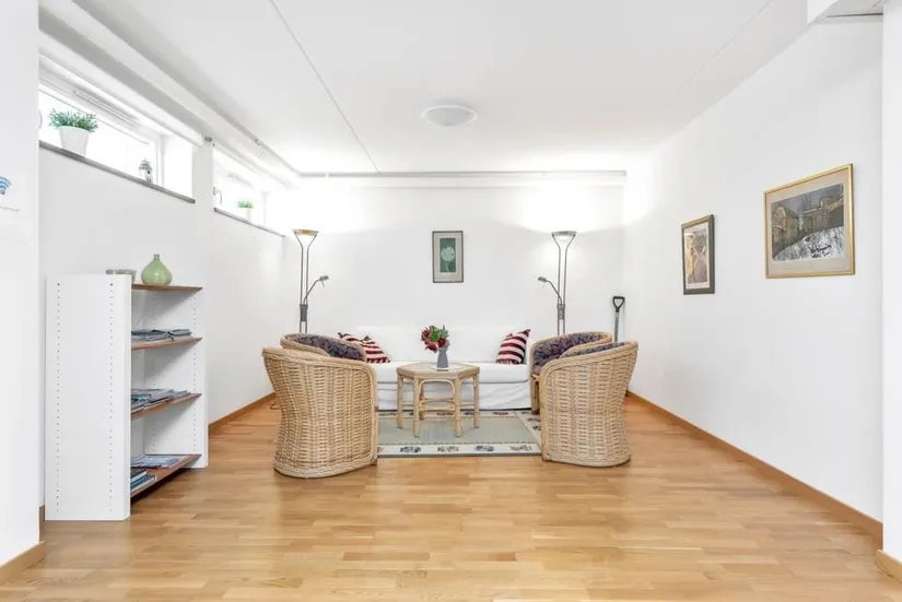 Bostadsrätt, Bergavägen 74, Åkersberga Centralt, Österåker