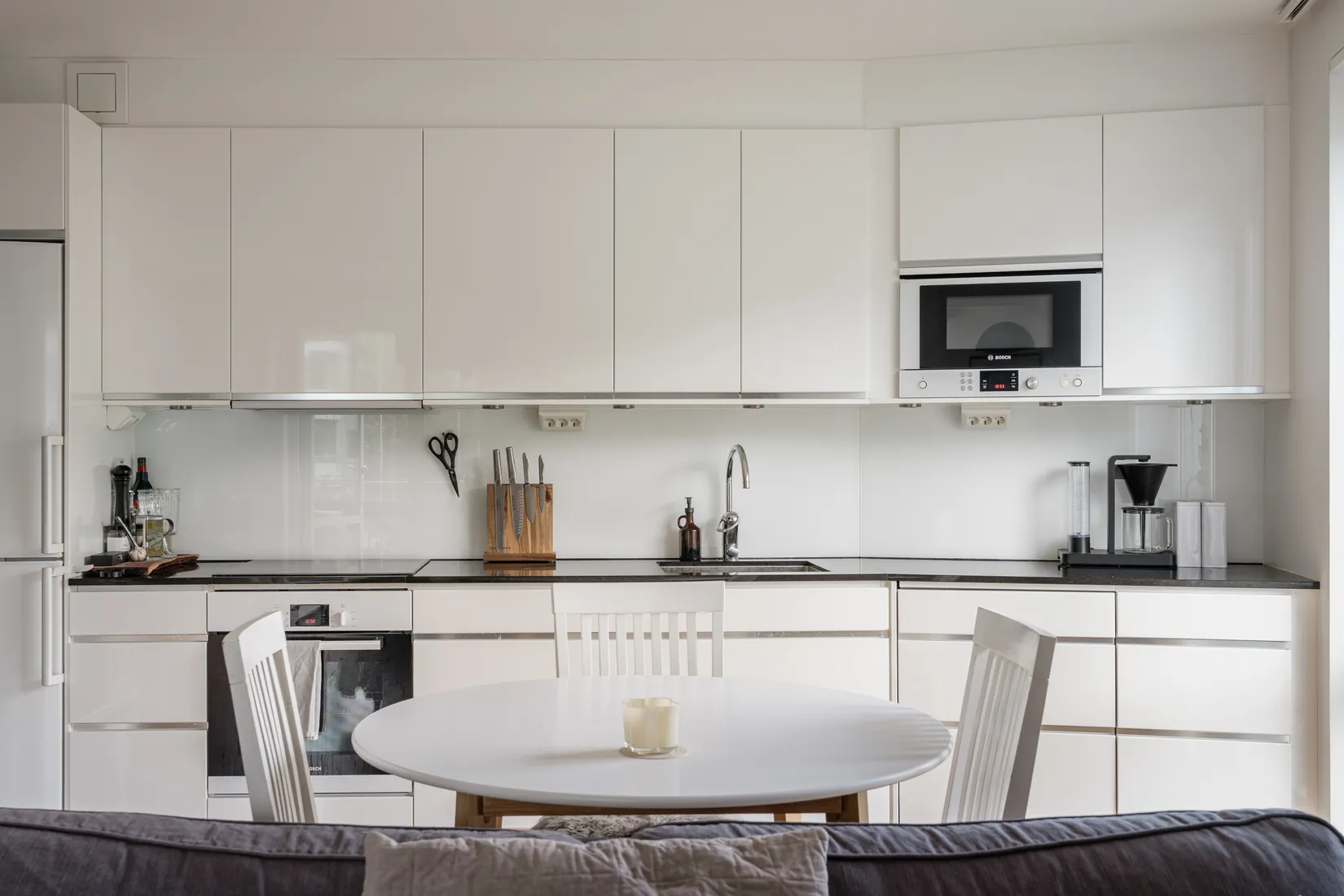 Bostadsrätt, Bergavägen 74, Åkersberga Centralt, Österåker