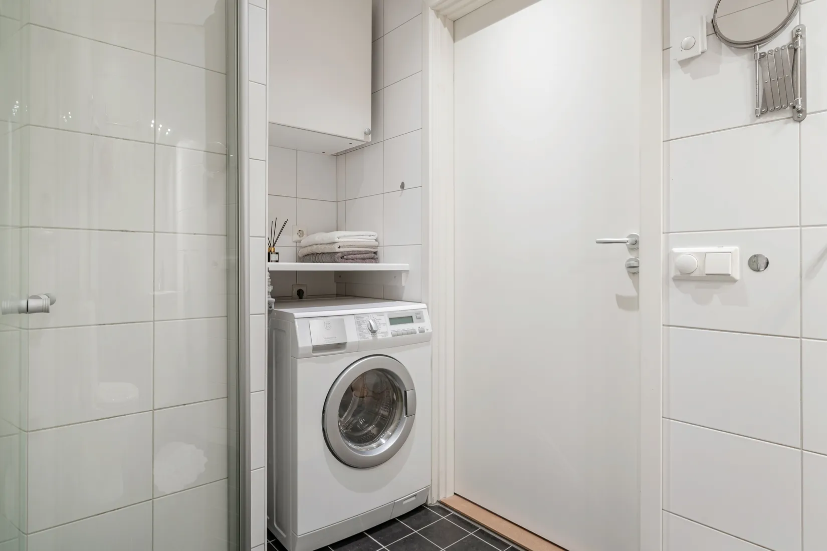 Bostadsrätt, Bergavägen 74, Åkersberga Centralt, Österåker