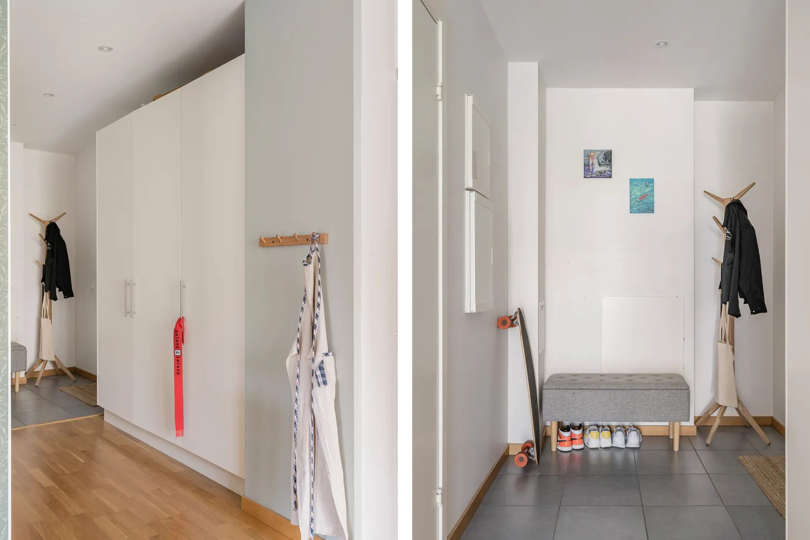 Bostadsrätt, Bergavägen 74, Åkersberga Centralt, Österåker