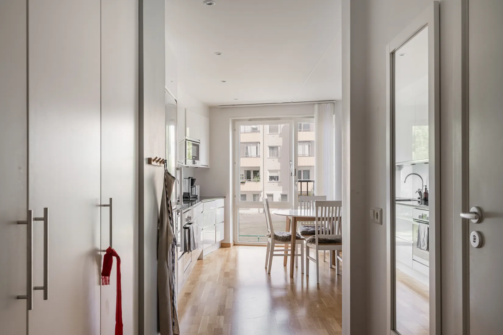 Bostadsrätt, Bergavägen 74, Åkersberga Centralt, Österåker