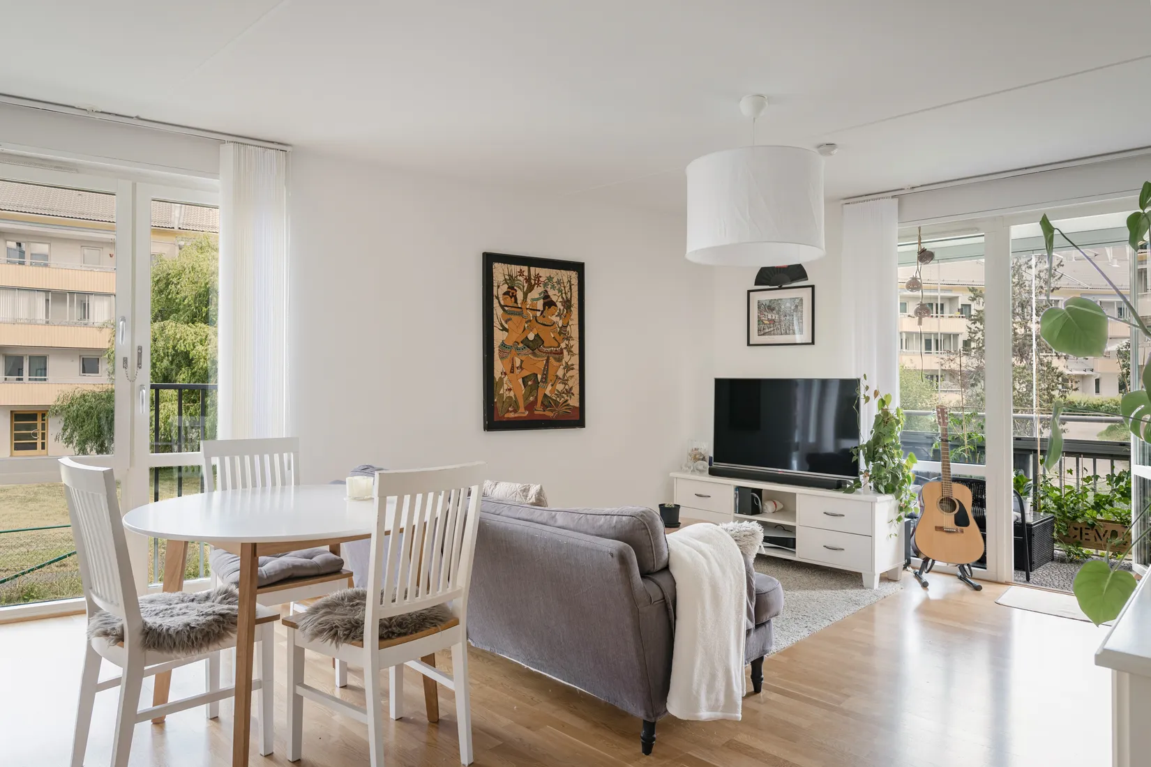 Bostadsrätt, Bergavägen 74, Åkersberga Centralt, Österåker