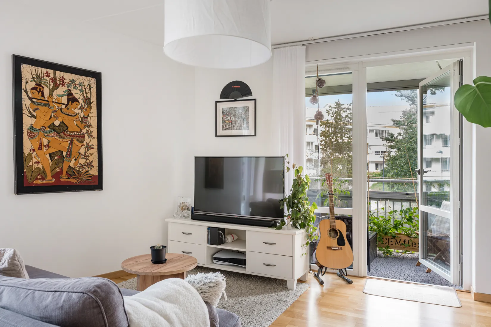 Bostadsrätt, Bergavägen 74, Åkersberga Centralt, Österåker
