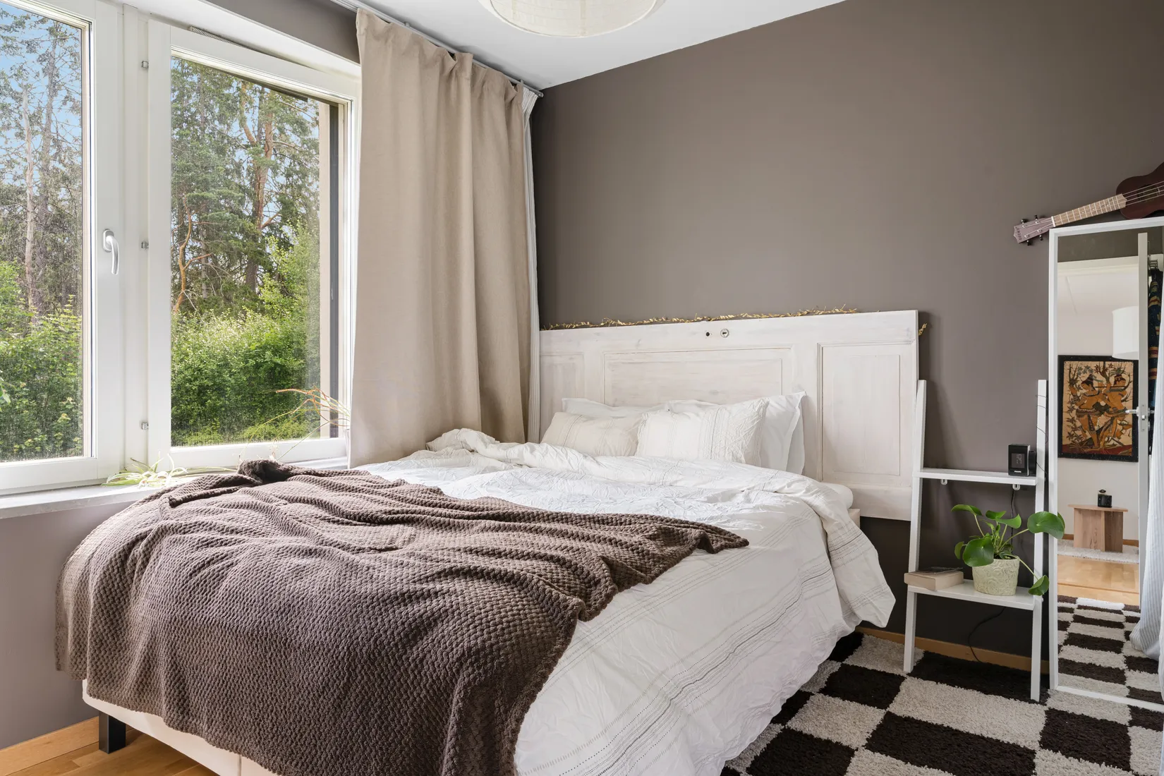 Bostadsrätt, Bergavägen 74, Åkersberga Centralt, Österåker