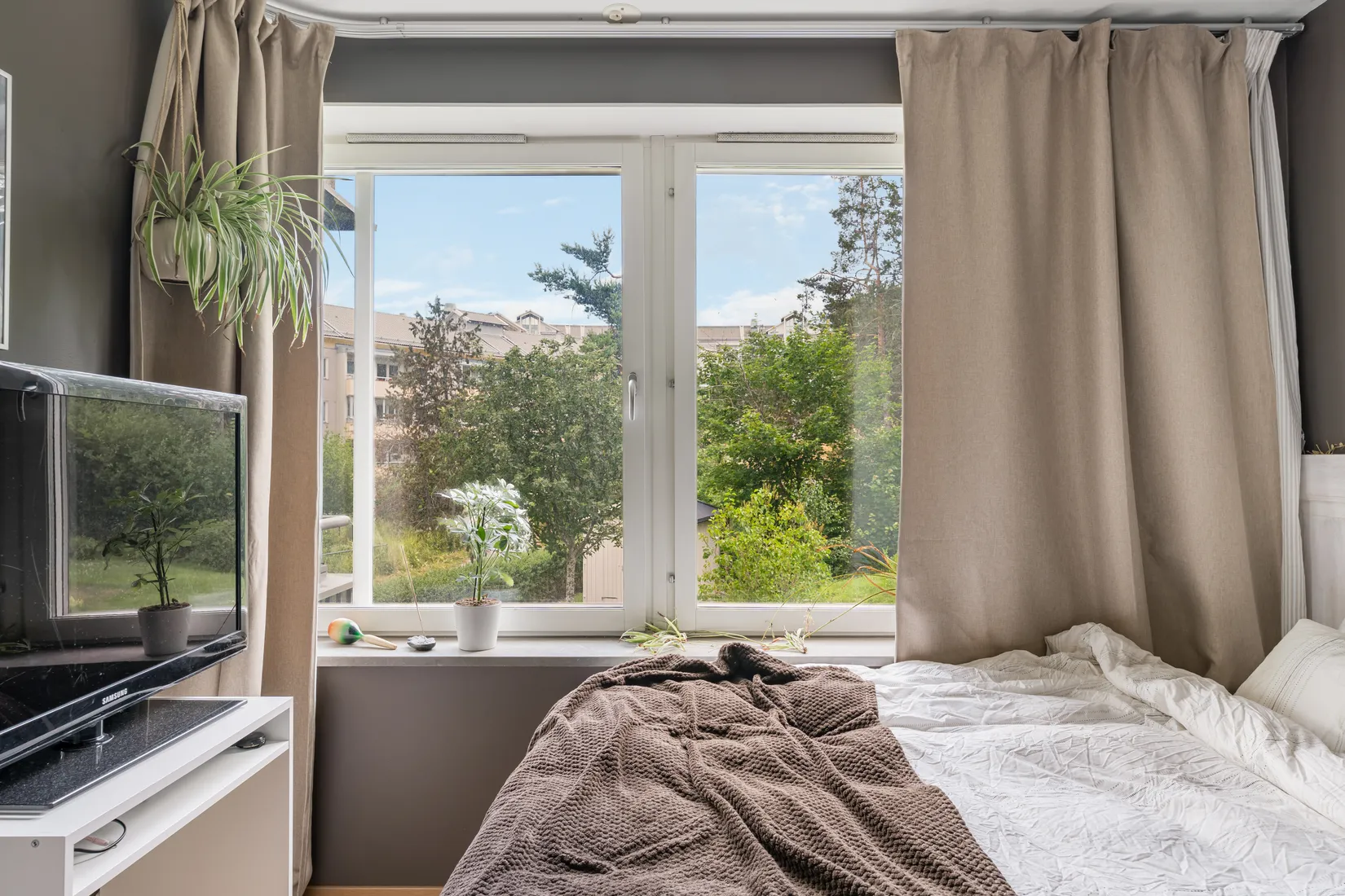 Bostadsrätt, Bergavägen 74, Åkersberga Centralt, Österåker
