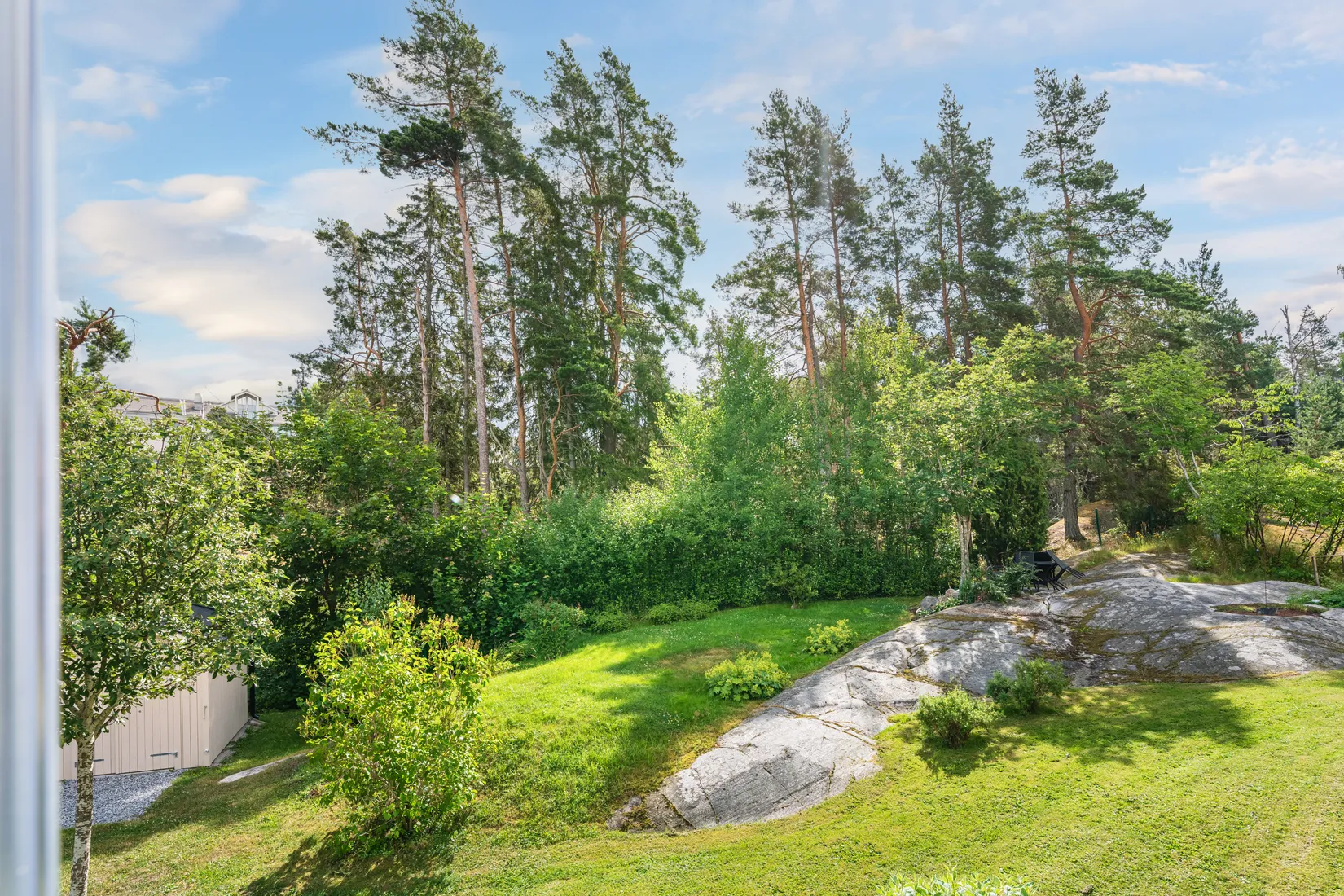 Bostadsrätt, Bergavägen 74, Åkersberga Centralt, Österåker
