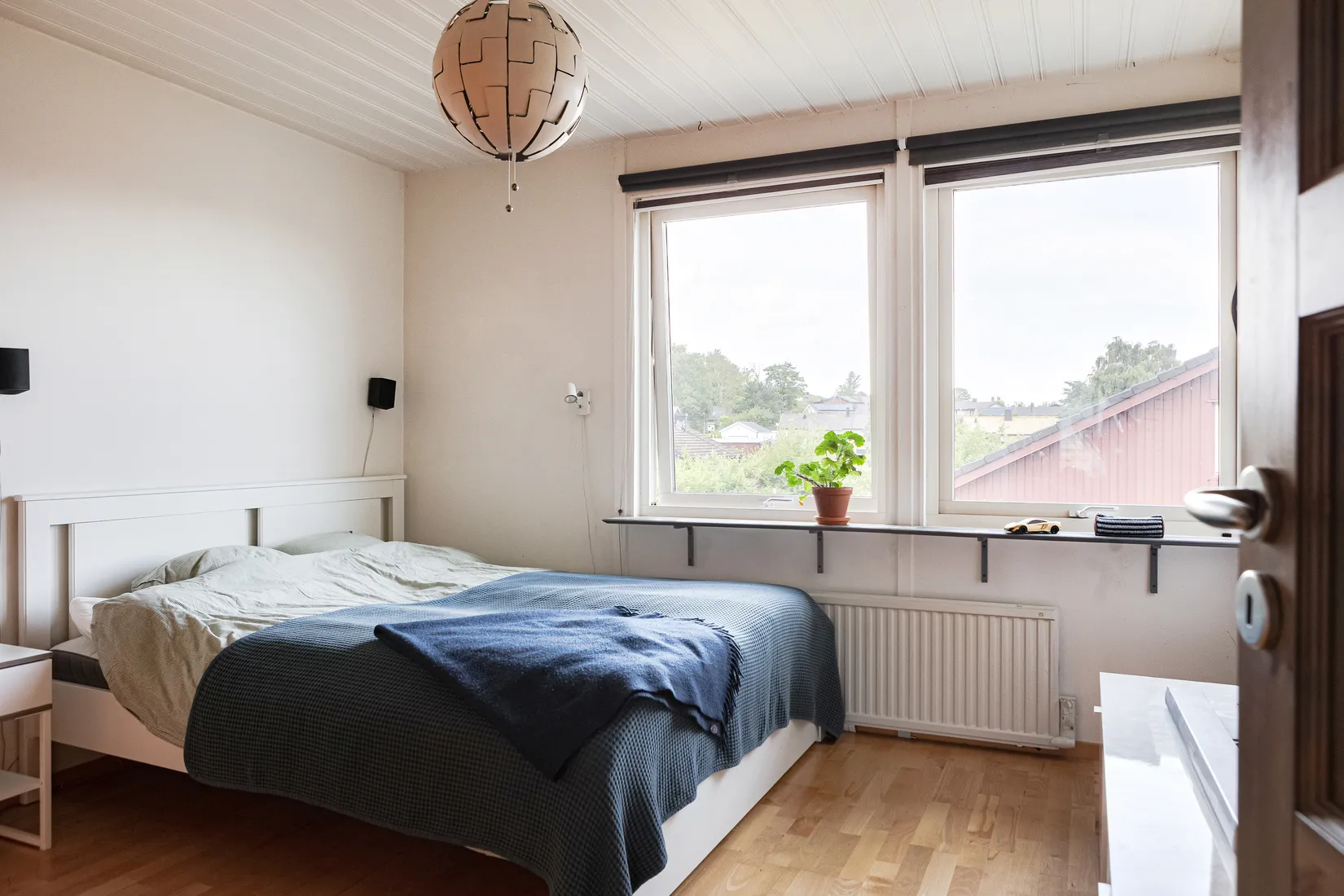 Villa, Radhus, Oshögavägen 31, Oxie, Malmö