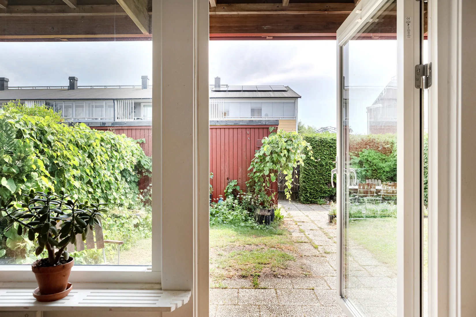 Villa, Radhus, Oshögavägen 31, Oxie, Malmö