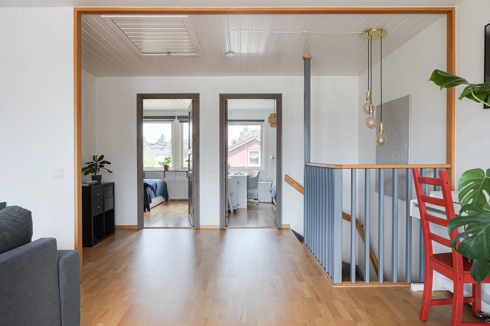 Villa, Radhus, Oshögavägen 31, Oxie, Malmö