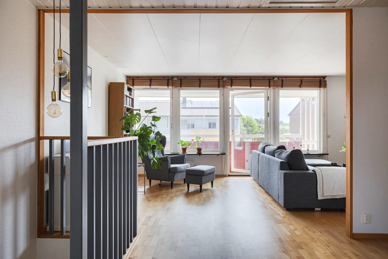 Villa, Radhus, Oshögavägen 31, Oxie, Malmö