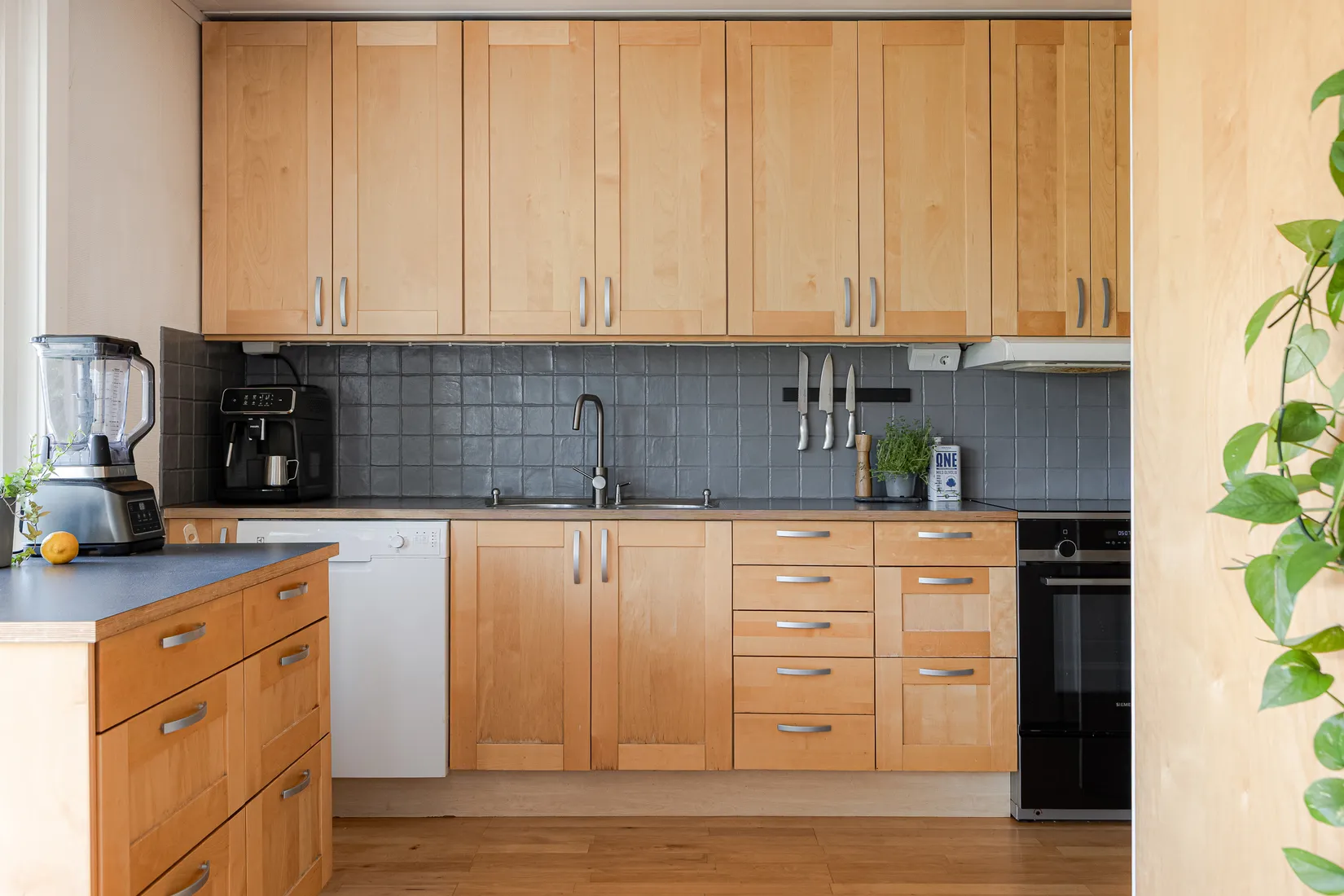 Villa, Radhus, Oshögavägen 31, Oxie, Malmö