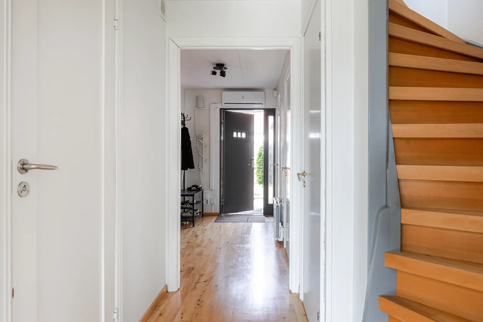 Villa, Radhus, Oshögavägen 31, Oxie, Malmö