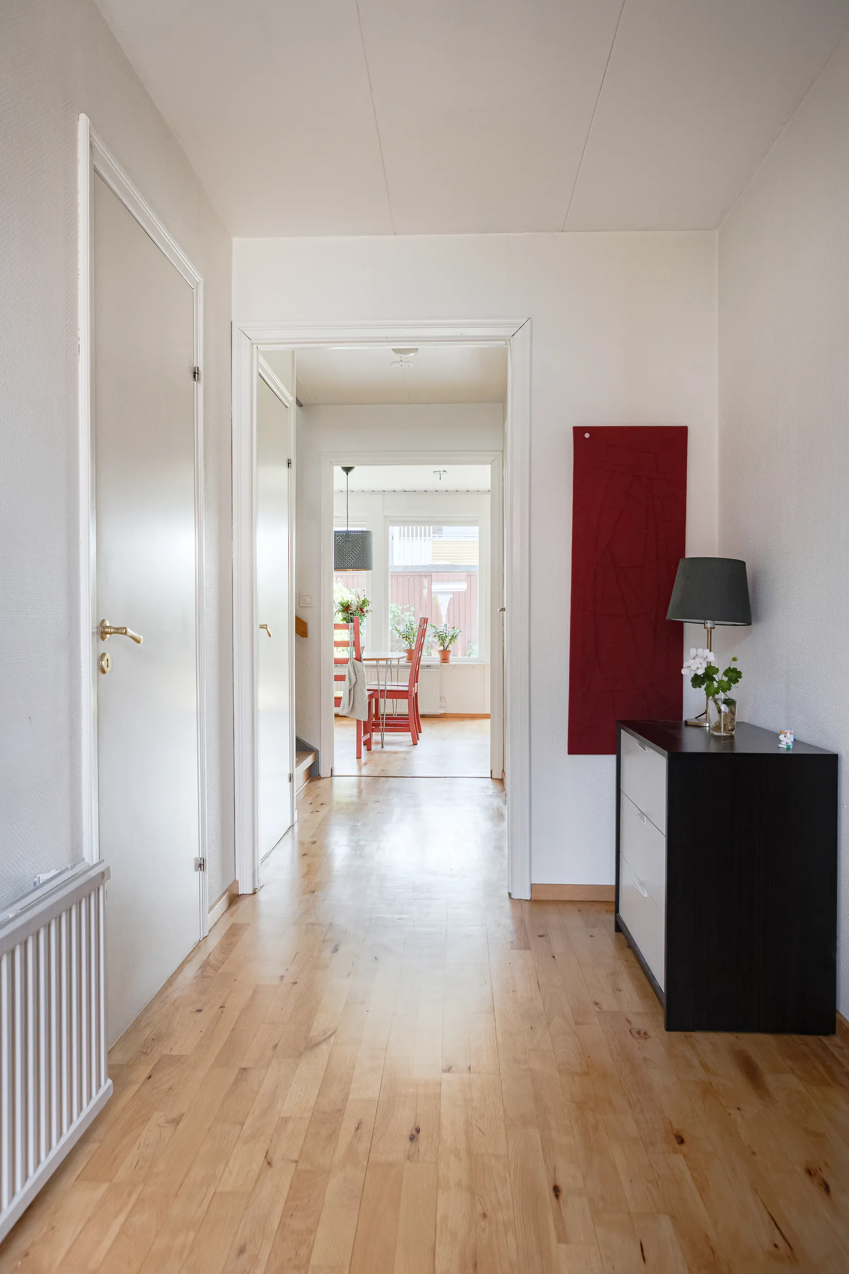 Villa, Radhus, Oshögavägen 31, Oxie, Malmö