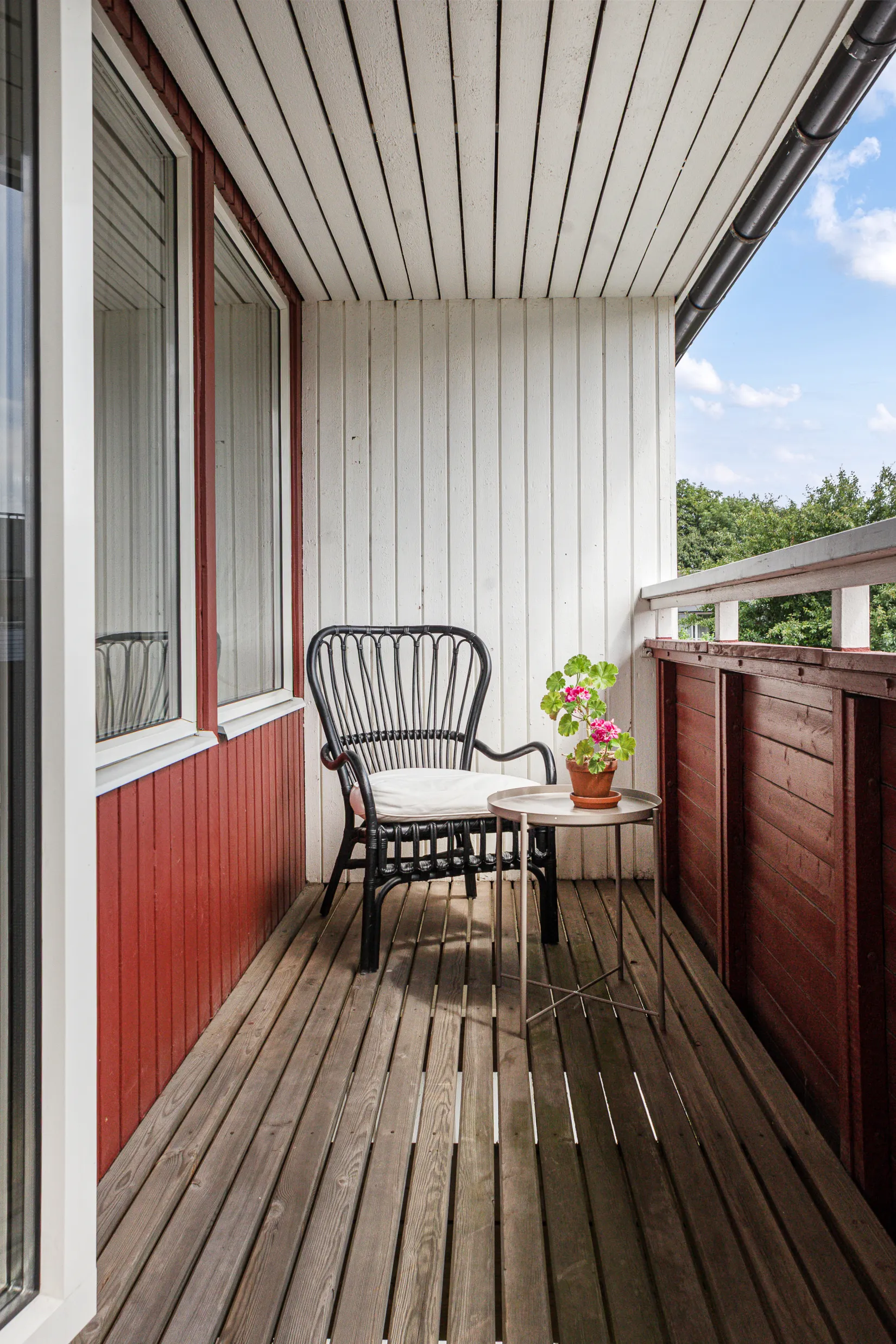 Villa, Radhus, Oshögavägen 31, Oxie, Malmö