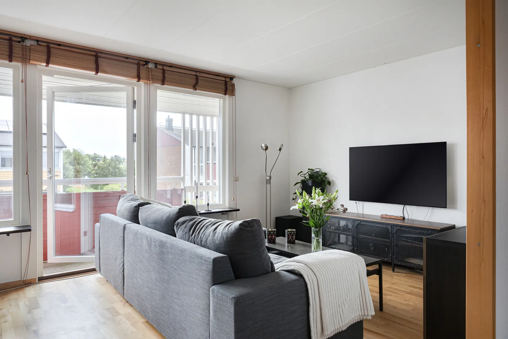 Villa, Radhus, Oshögavägen 31, Oxie, Malmö