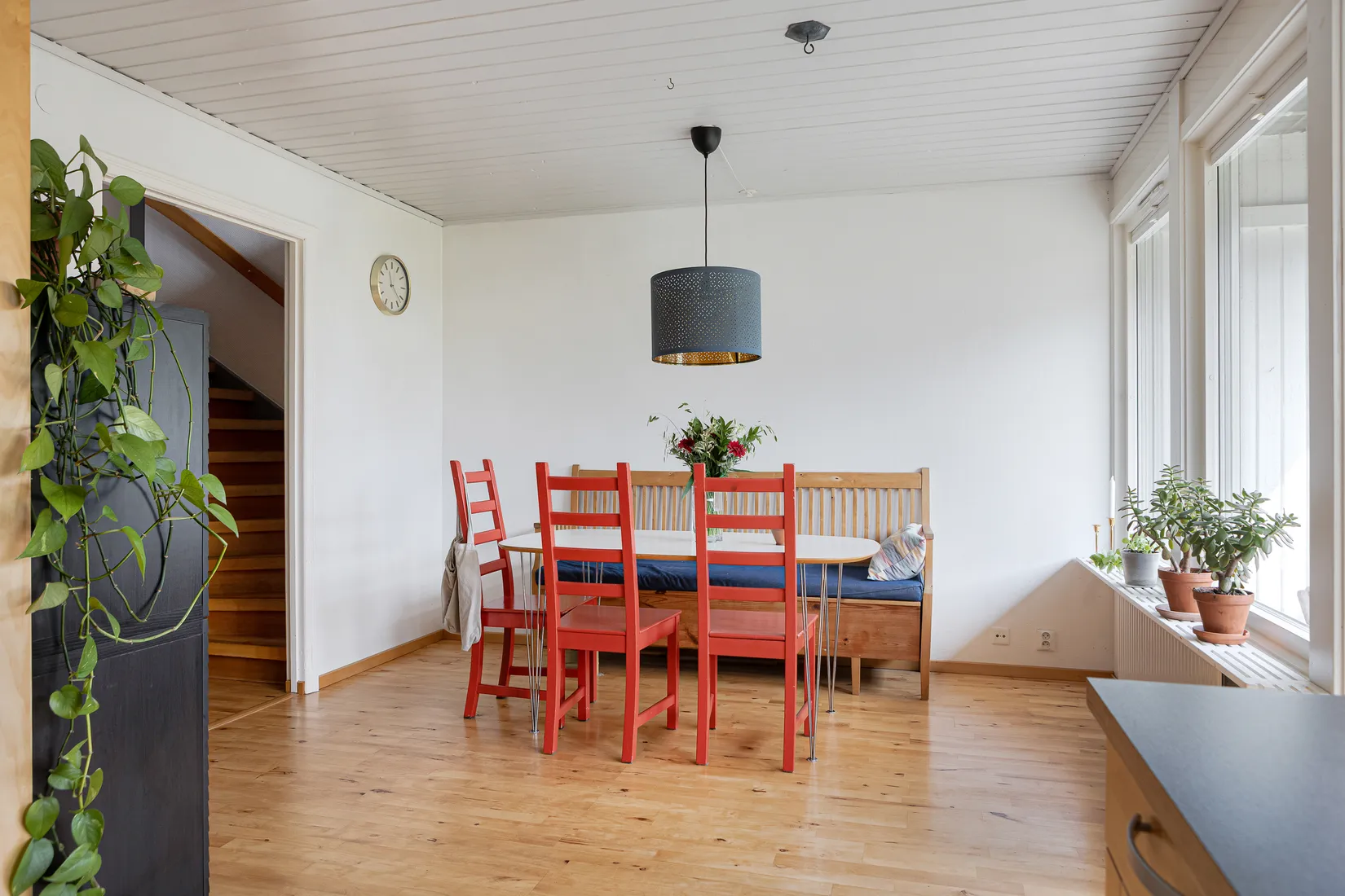 Villa, Radhus, Oshögavägen 31, Oxie, Malmö