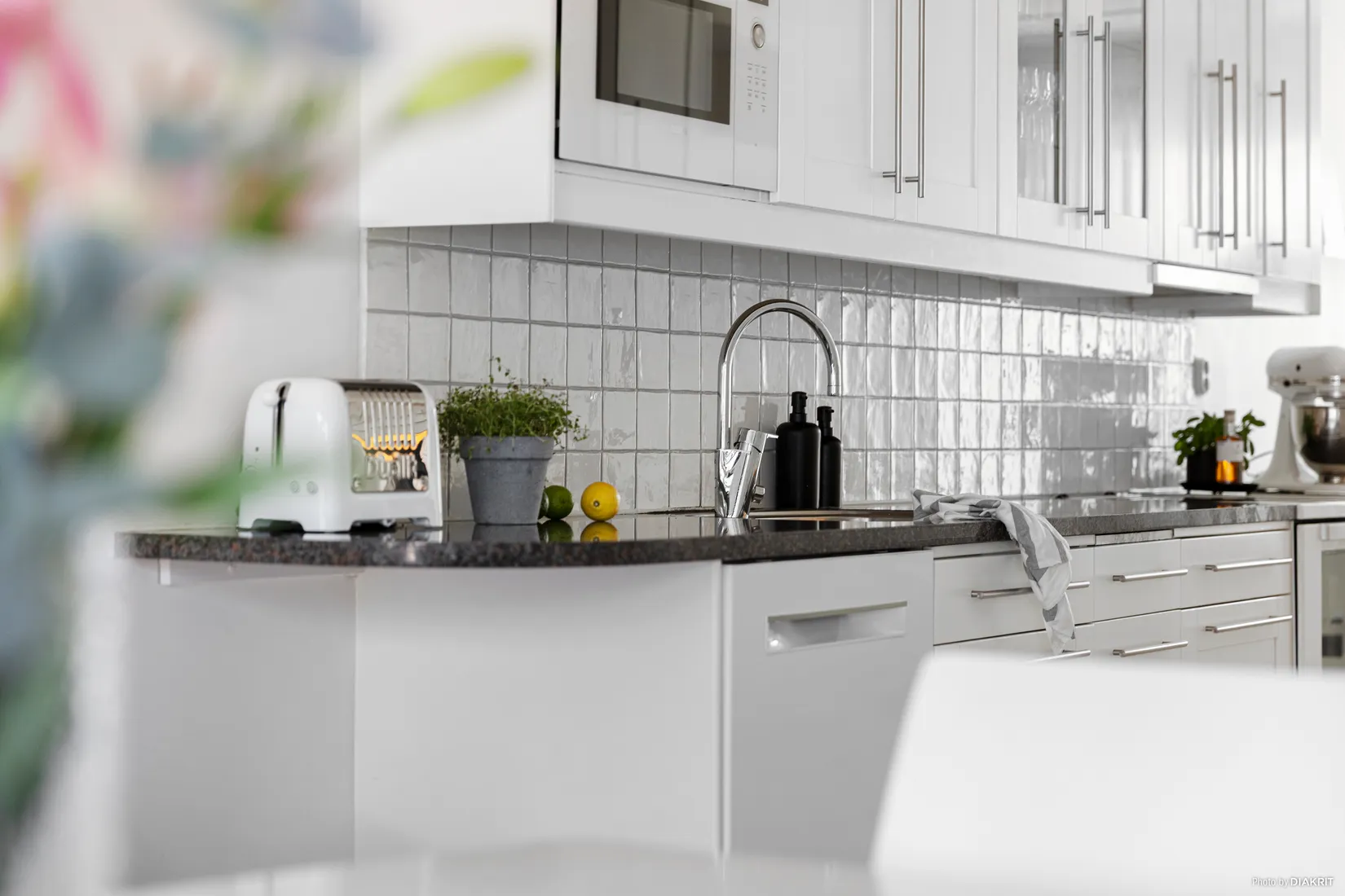 Villa, Radhus, Vallhamnsgatan 102, Näset, Göteborg