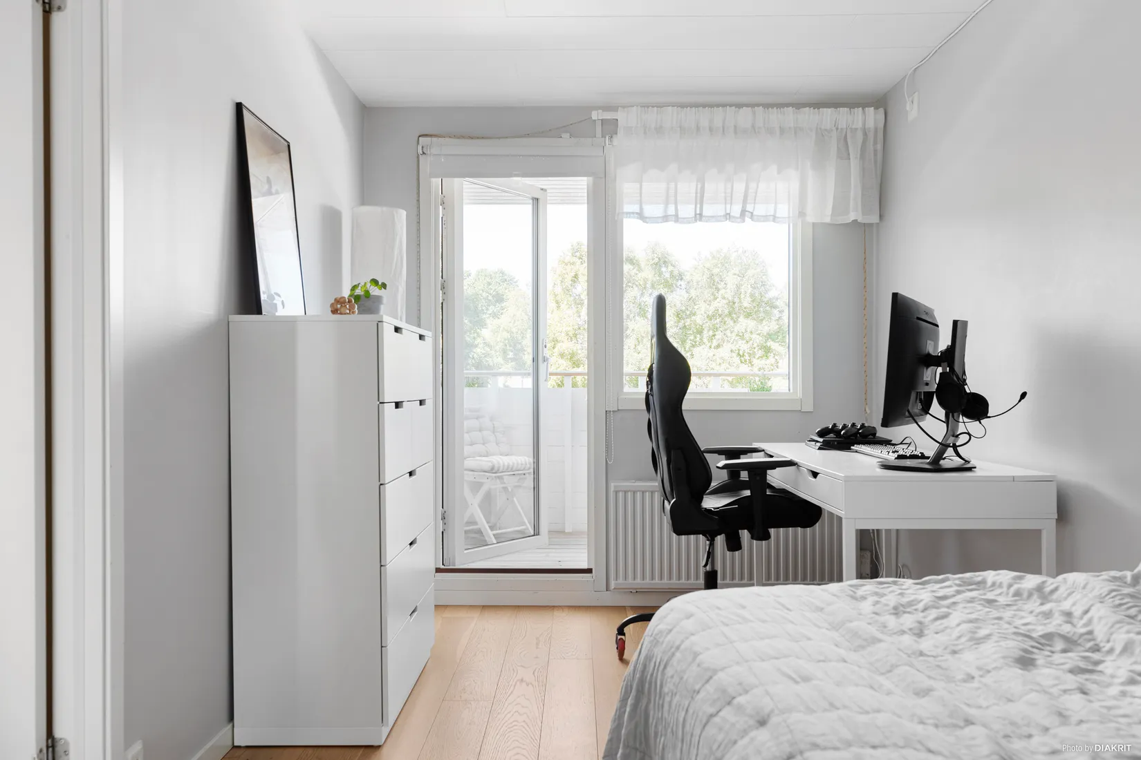 Villa, Radhus, Vallhamnsgatan 102, Näset, Göteborg