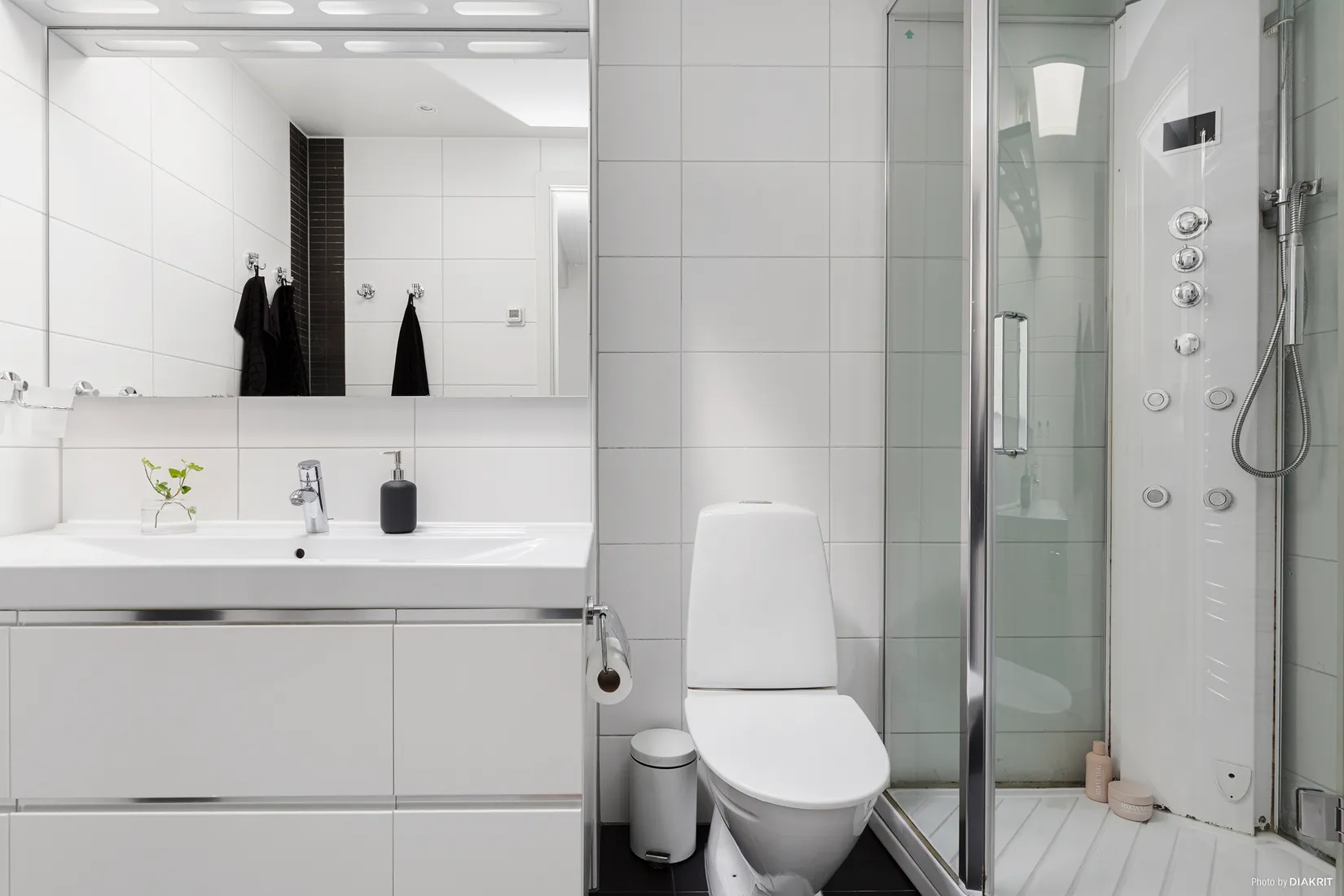 Villa, Radhus, Vallhamnsgatan 102, Näset, Göteborg