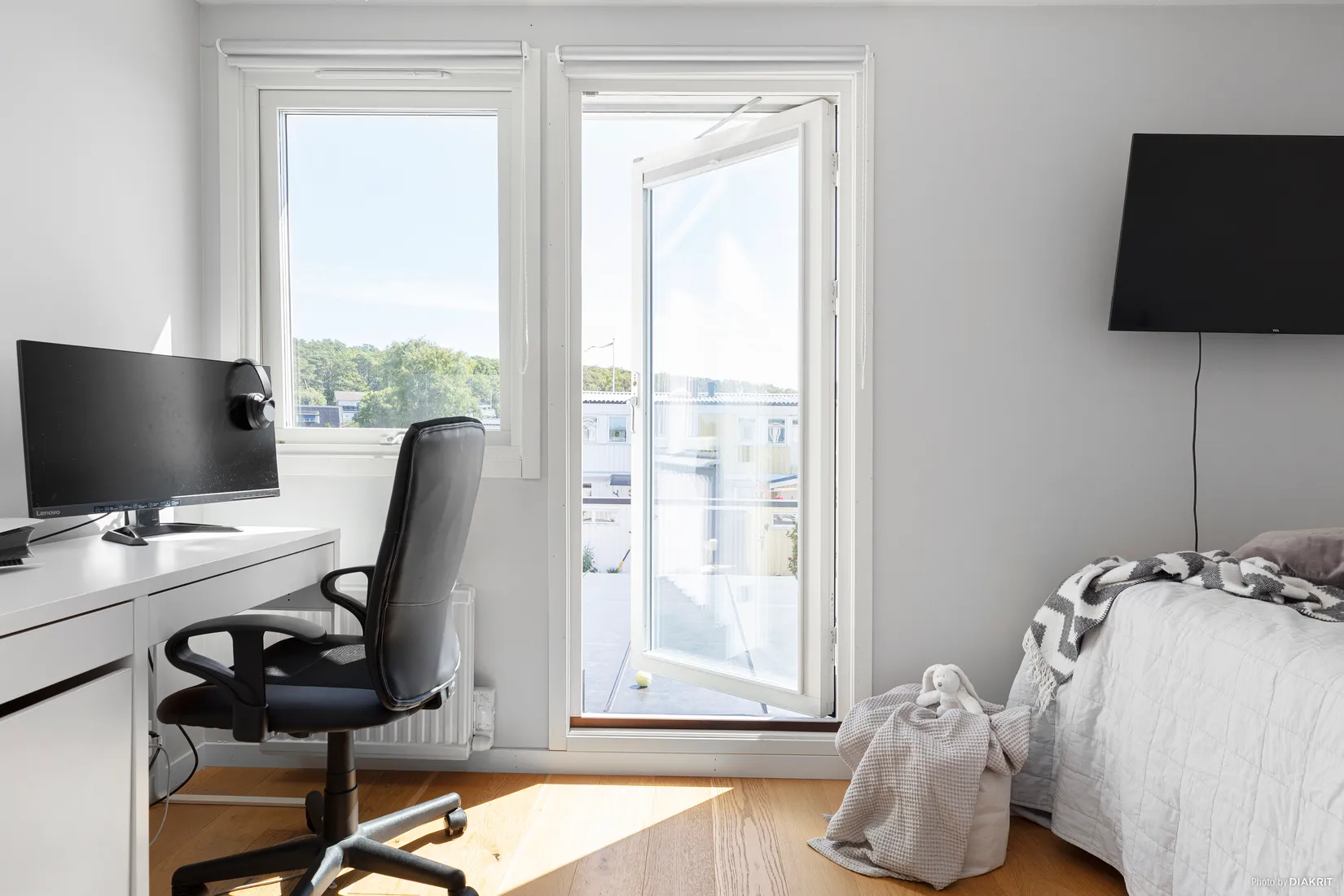 Villa, Radhus, Vallhamnsgatan 102, Näset, Göteborg
